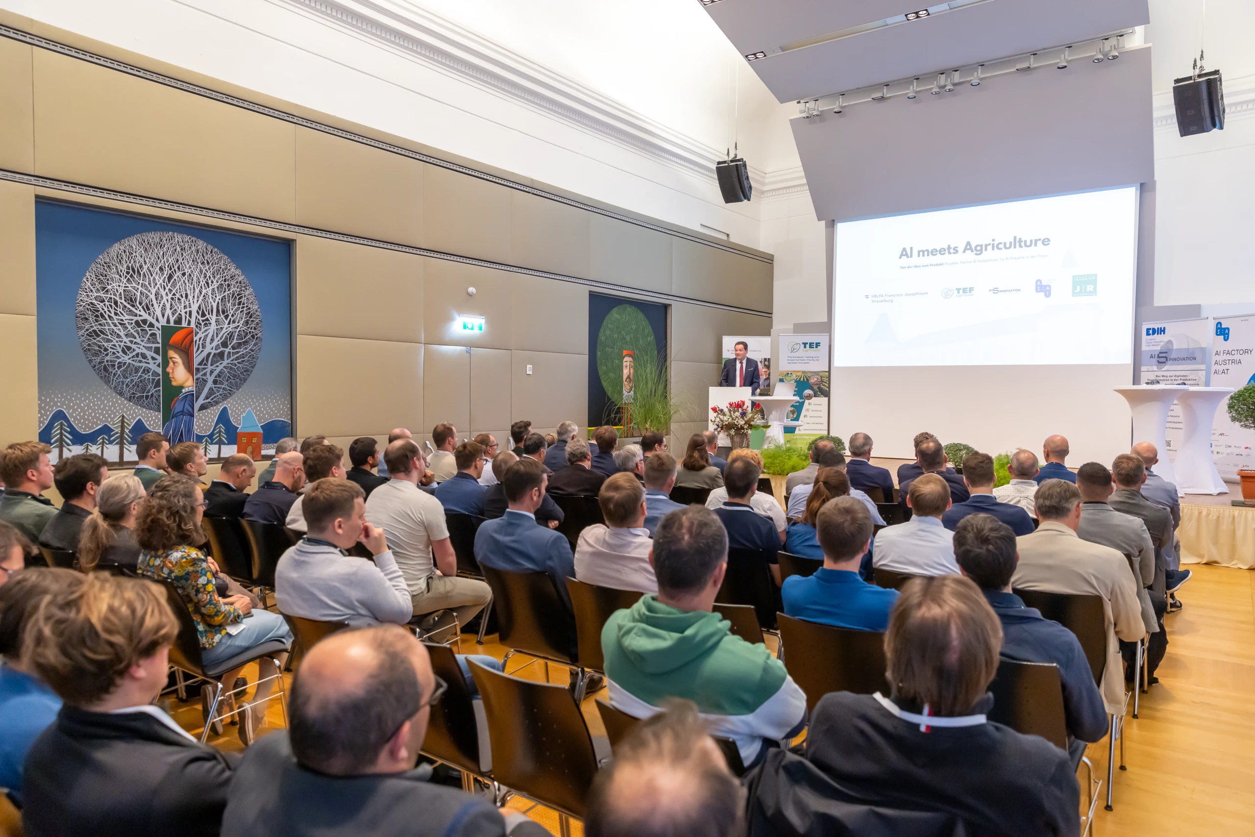 AI meets Agriculture – Bild 34 von 139