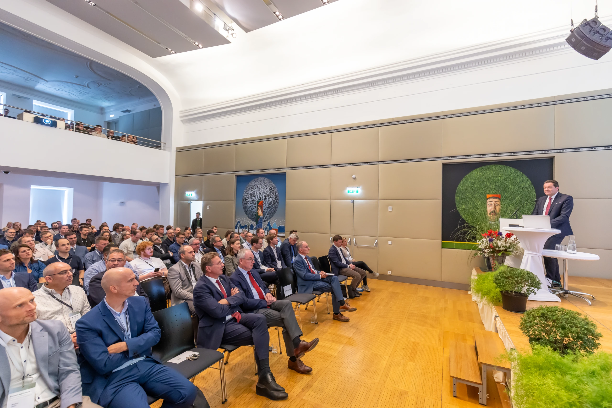 AI meets Agriculture – Bild 35 von 139