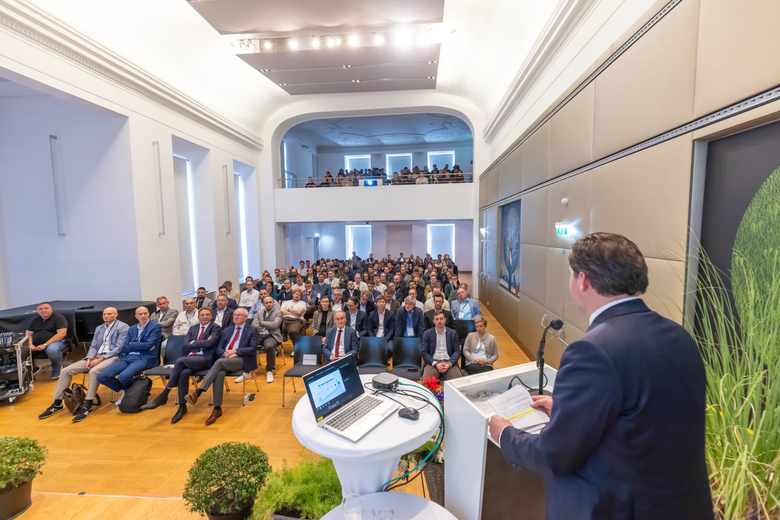 AI meets Agriculture – Bild 36 von 139