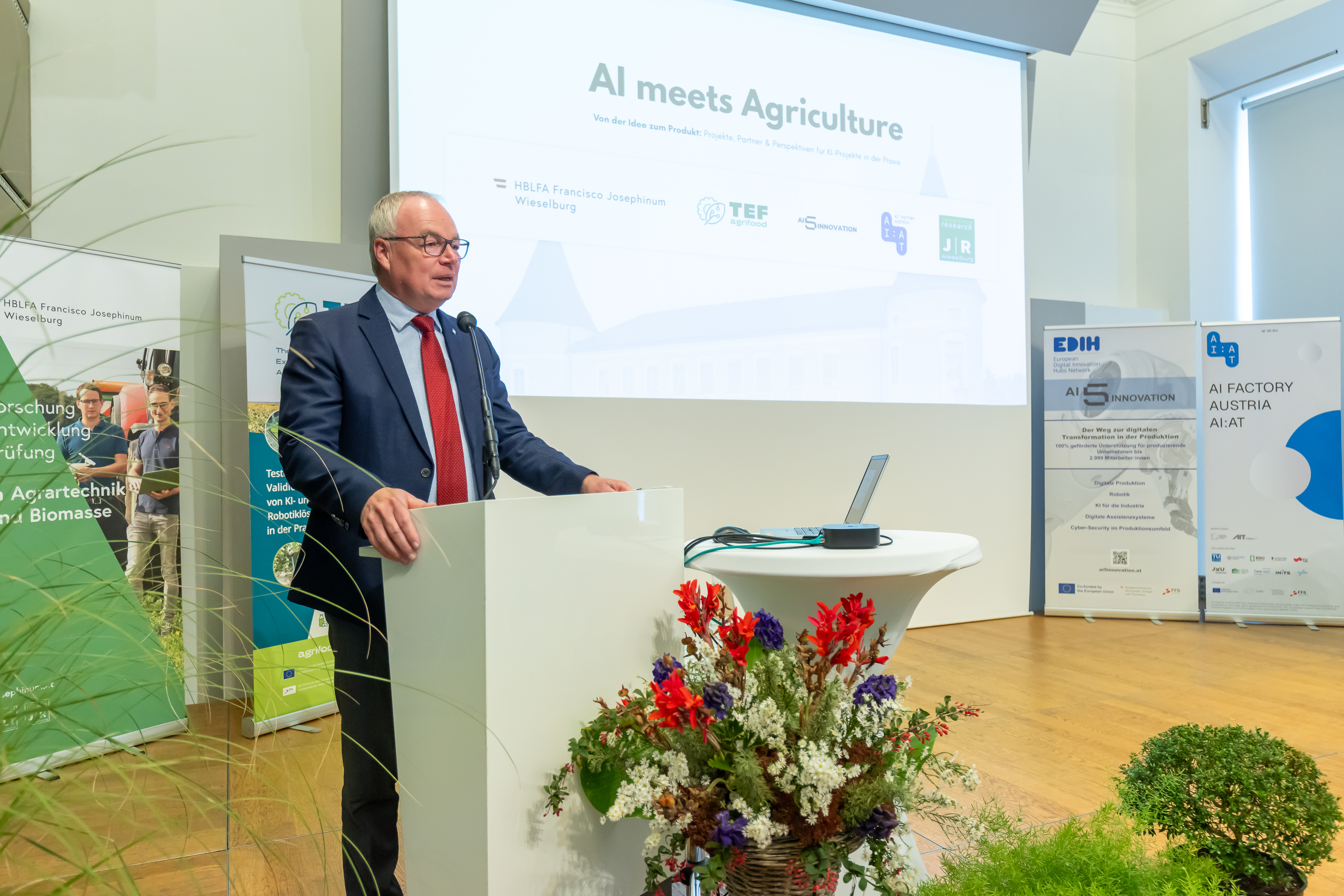 AI meets Agriculture – Bild 42 von 139