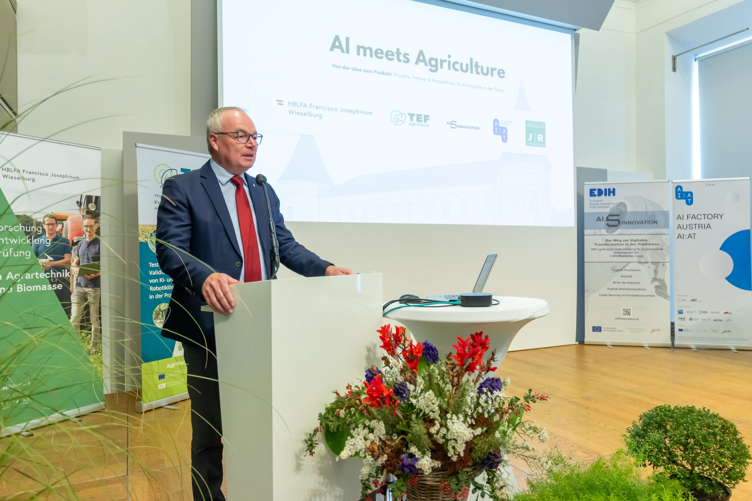 AI meets Agriculture – Bild 42 von 139
