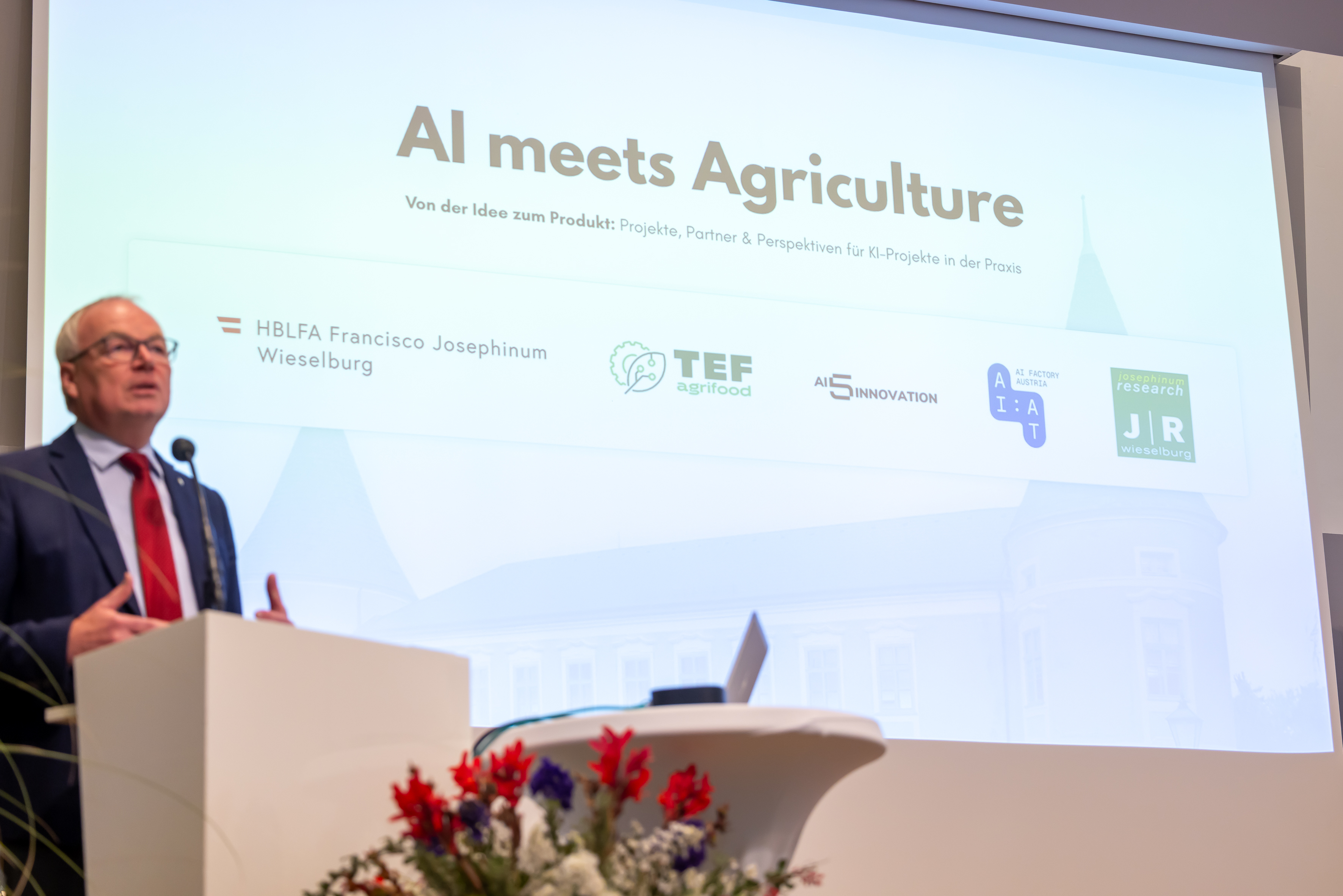 AI meets Agriculture – Bild 45 von 139