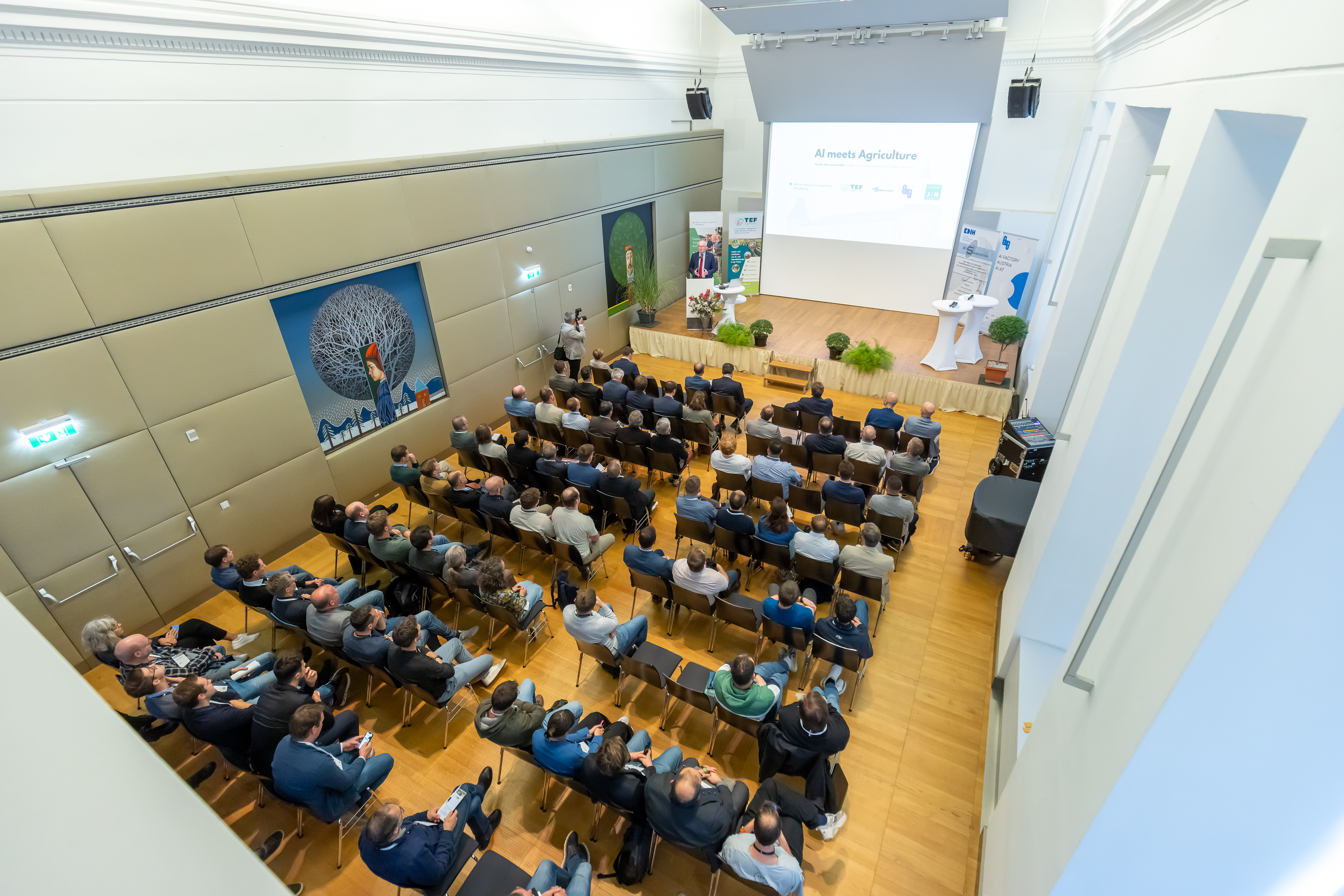 AI meets Agriculture – Bild 46 von 139