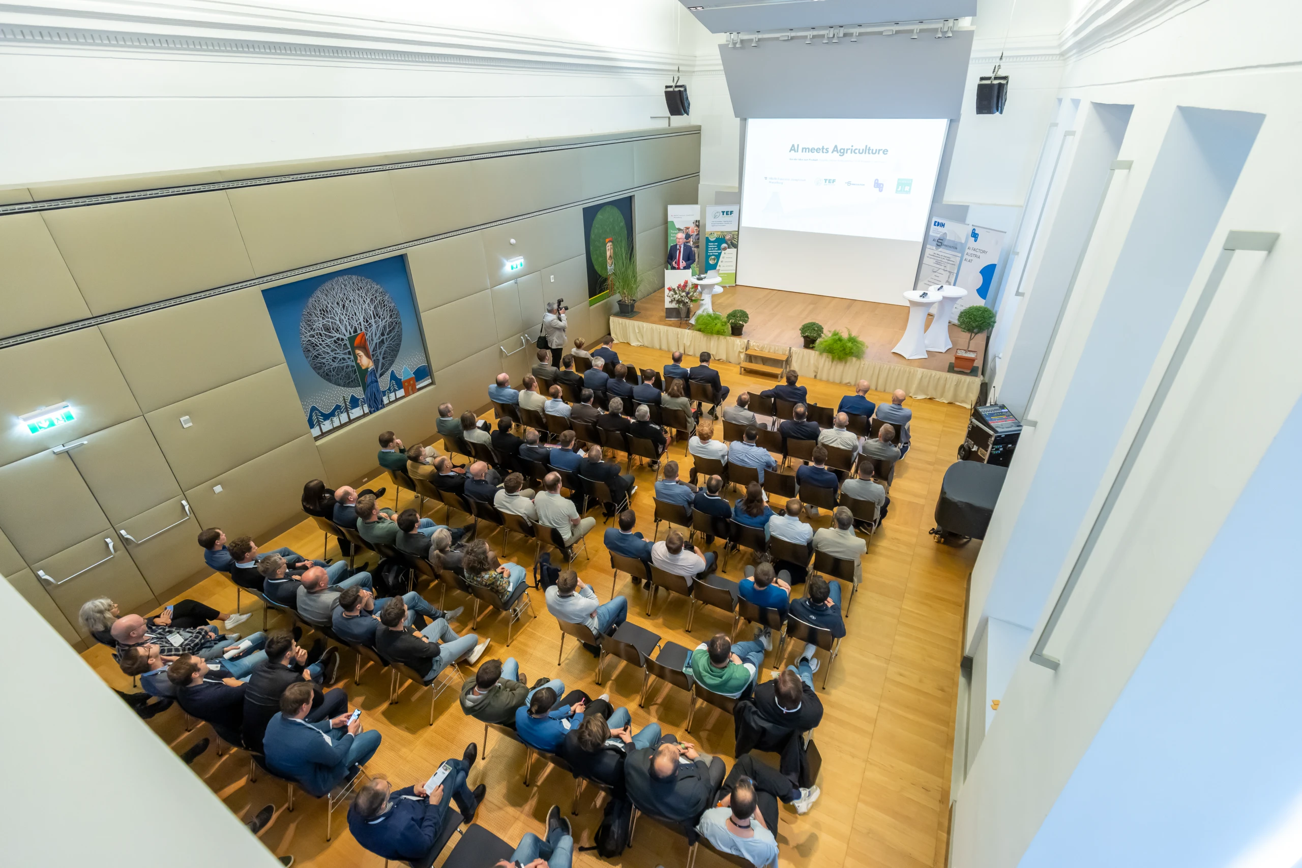 AI meets Agriculture – Bild 46 von 139