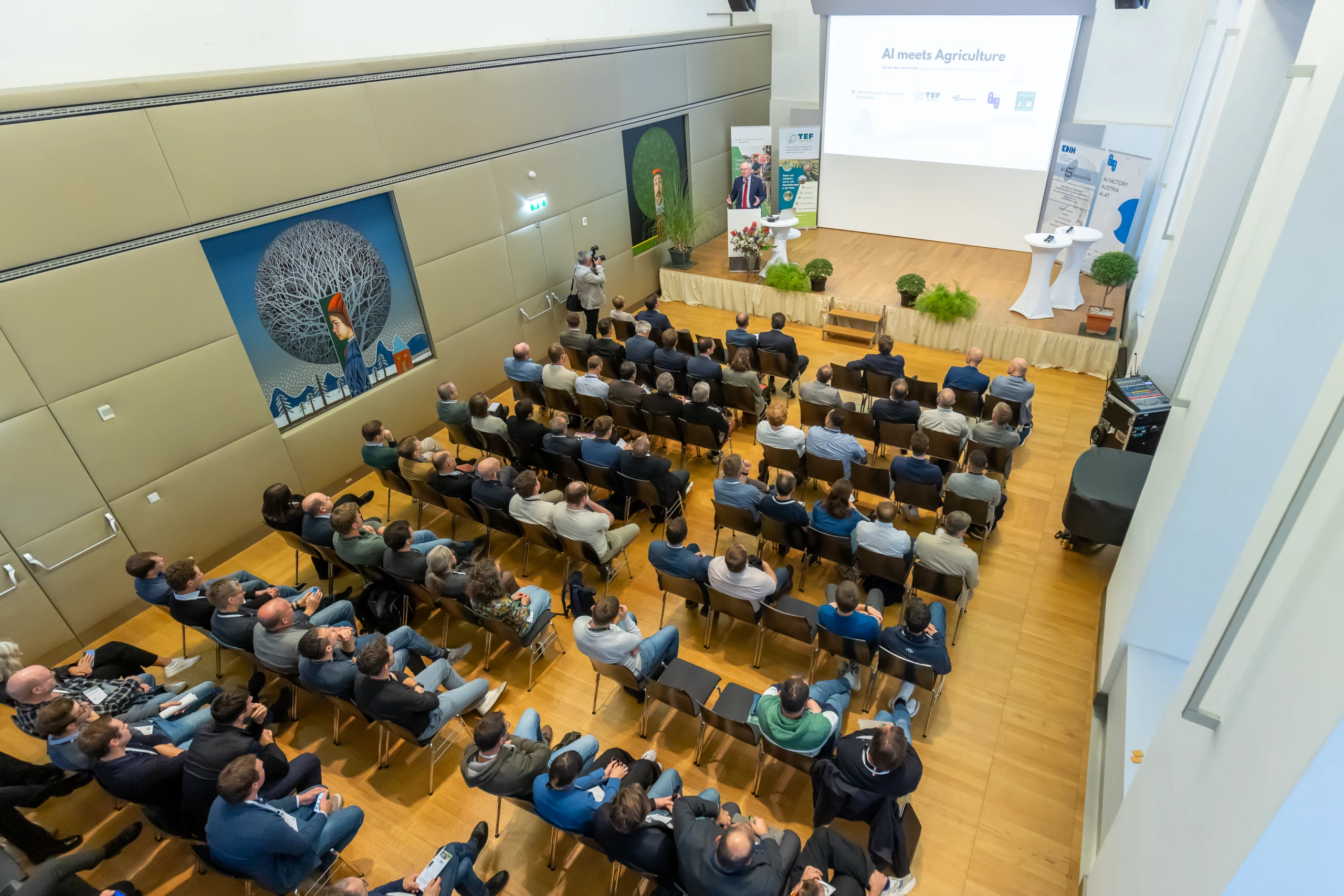 AI meets Agriculture – Bild 47 von 139