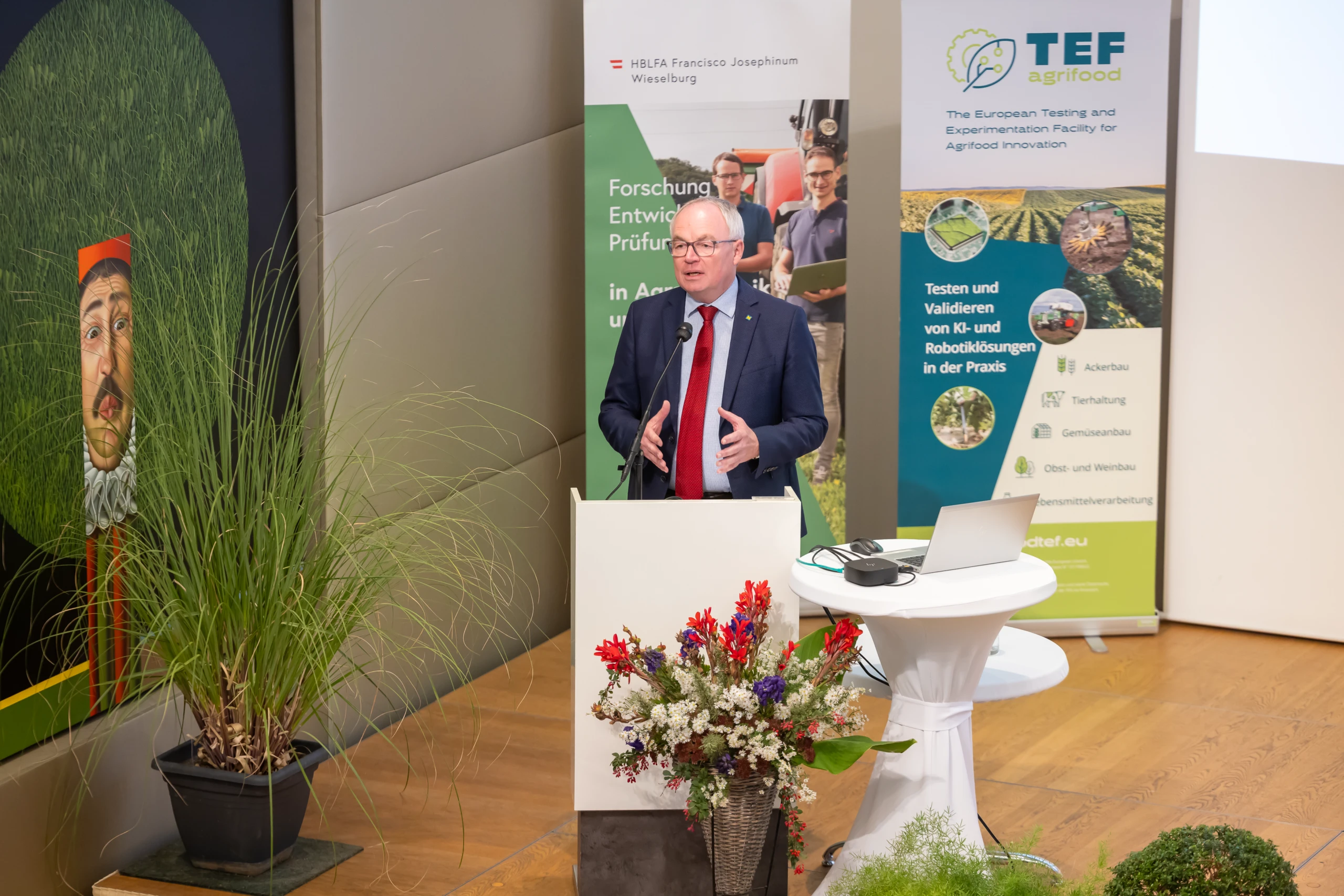 AI meets Agriculture – Bild 48 von 139
