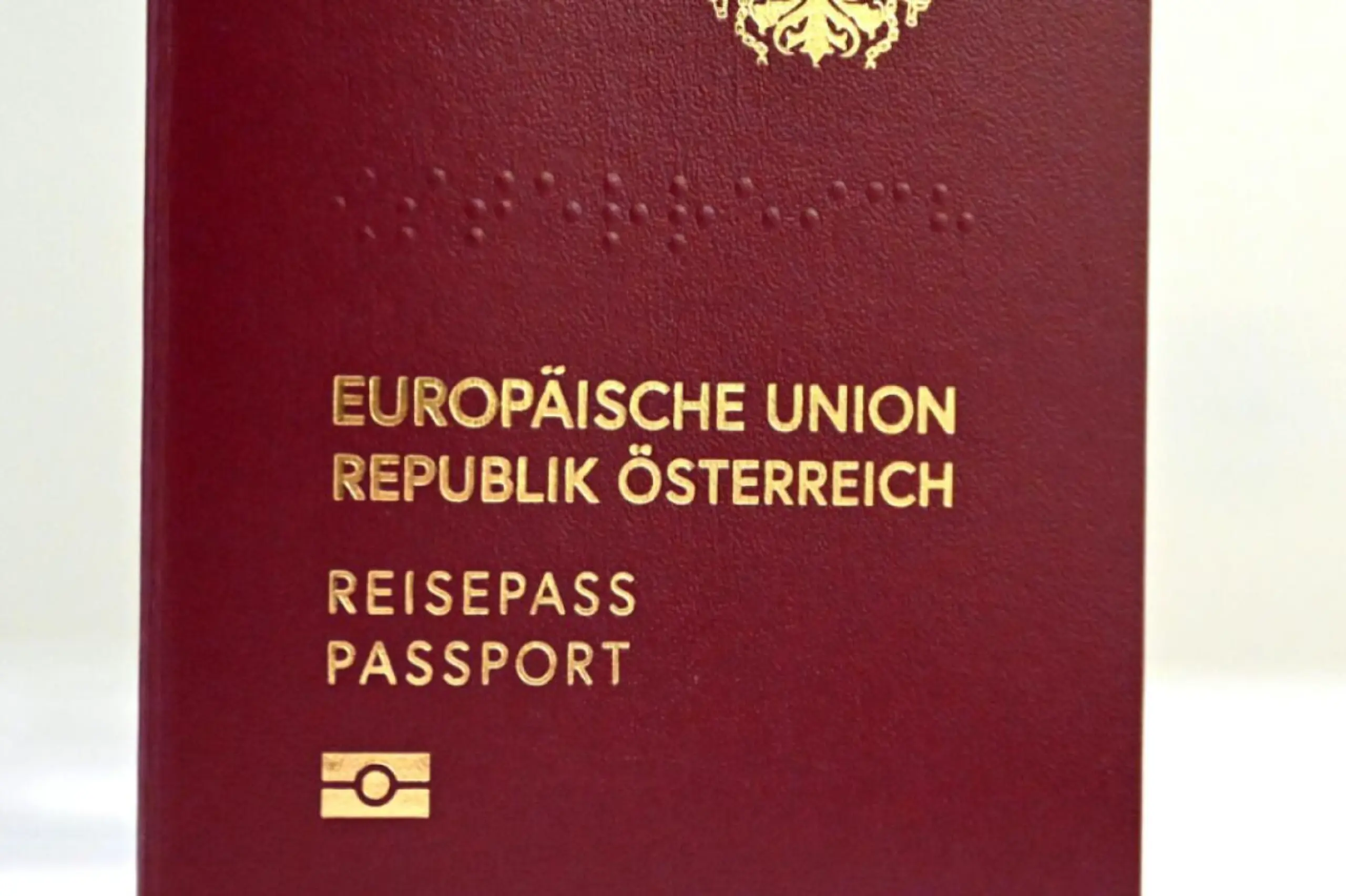 In Österreich geborene Kinder sollen leichter Staatsbürger werden