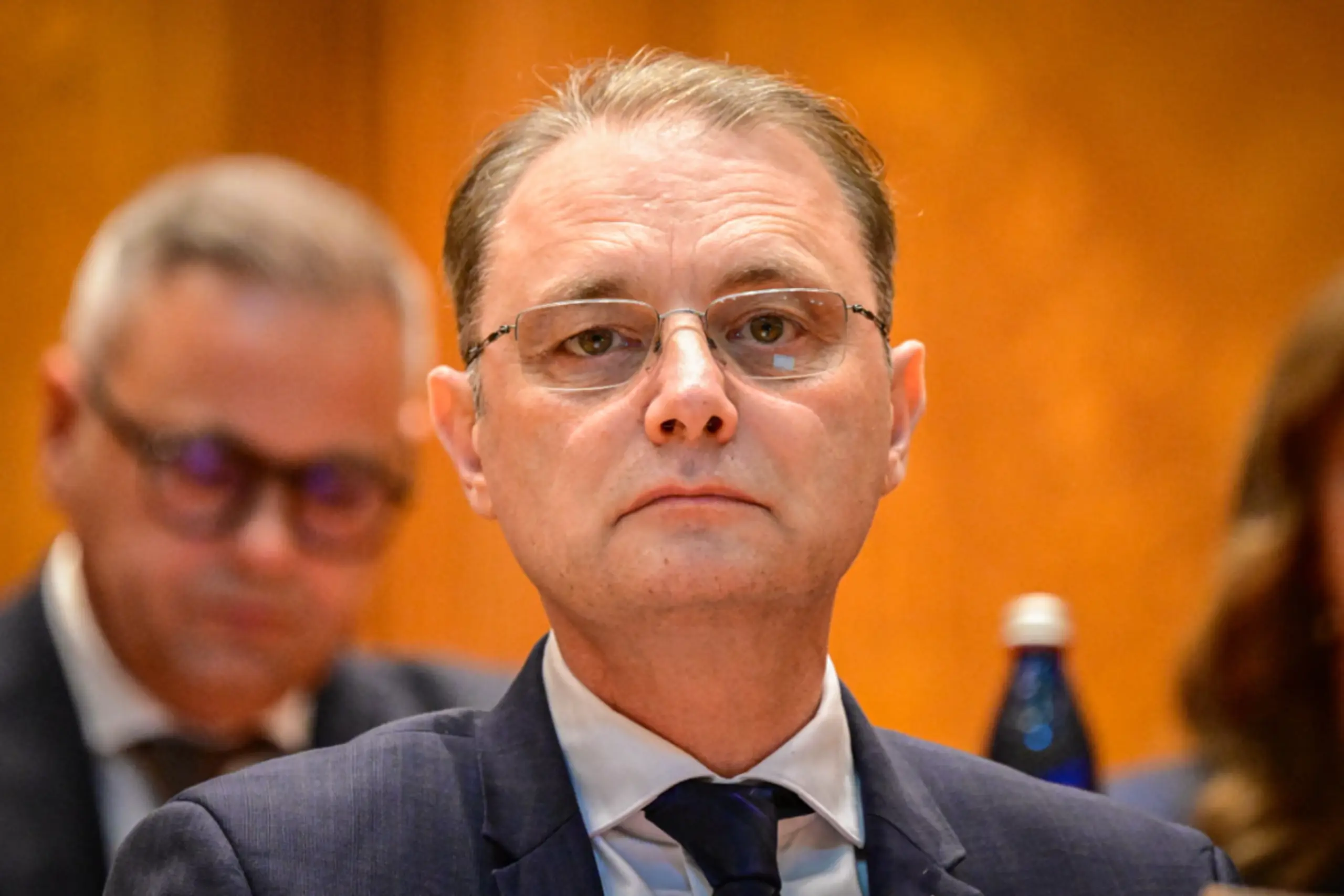 Diplomat Niculescu soll Rumänien aus der Krise führen