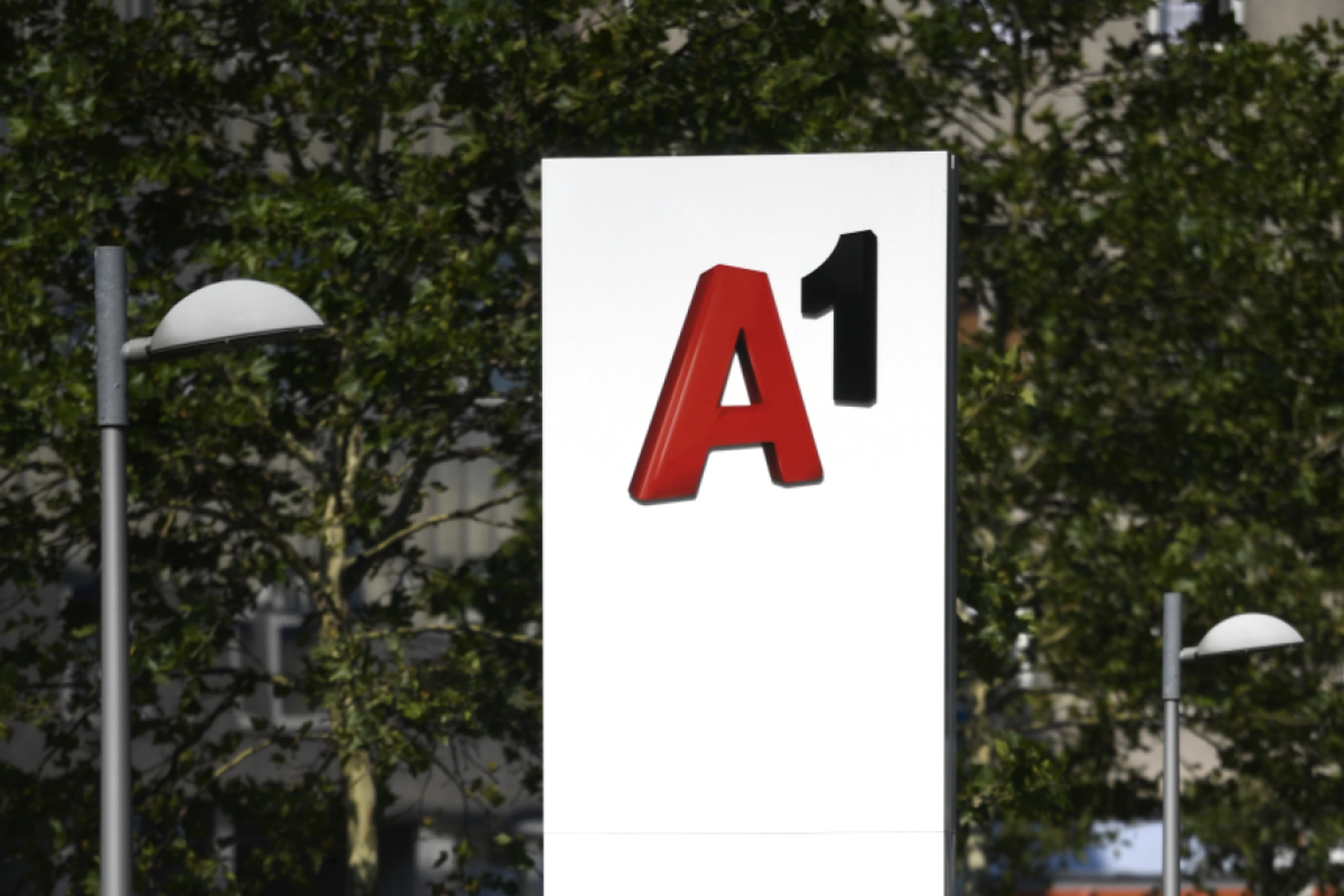 Der Mitarbeiterstand der A1 ist seit Jahresbeginn leicht gesunken