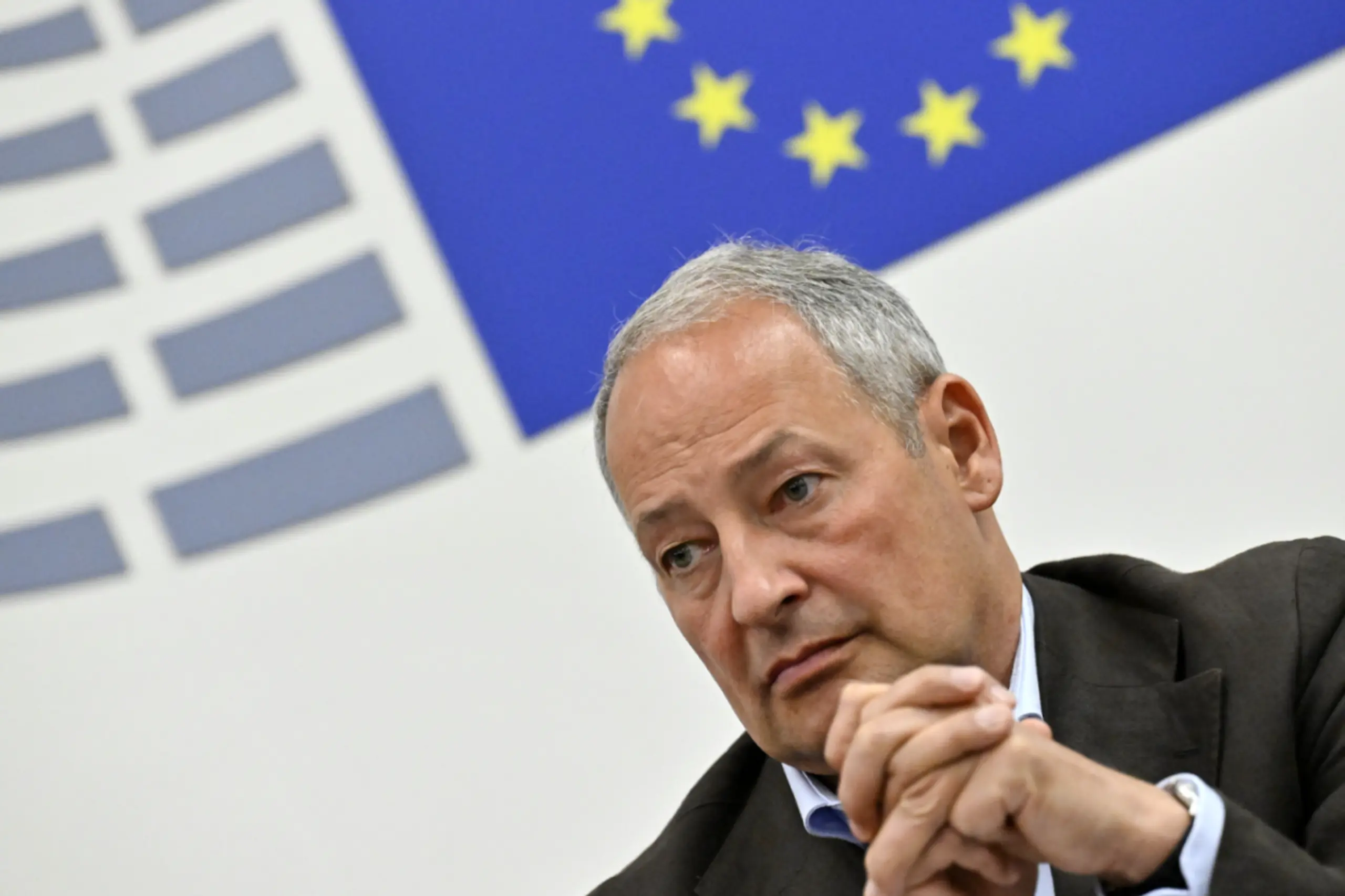 SPÖ-Delegationsleiter Andreas Schieder