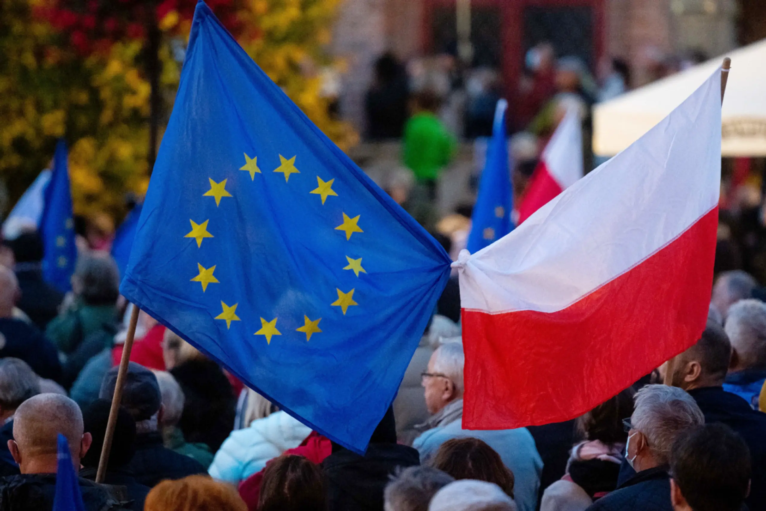 Polens Wirtschaft boomt