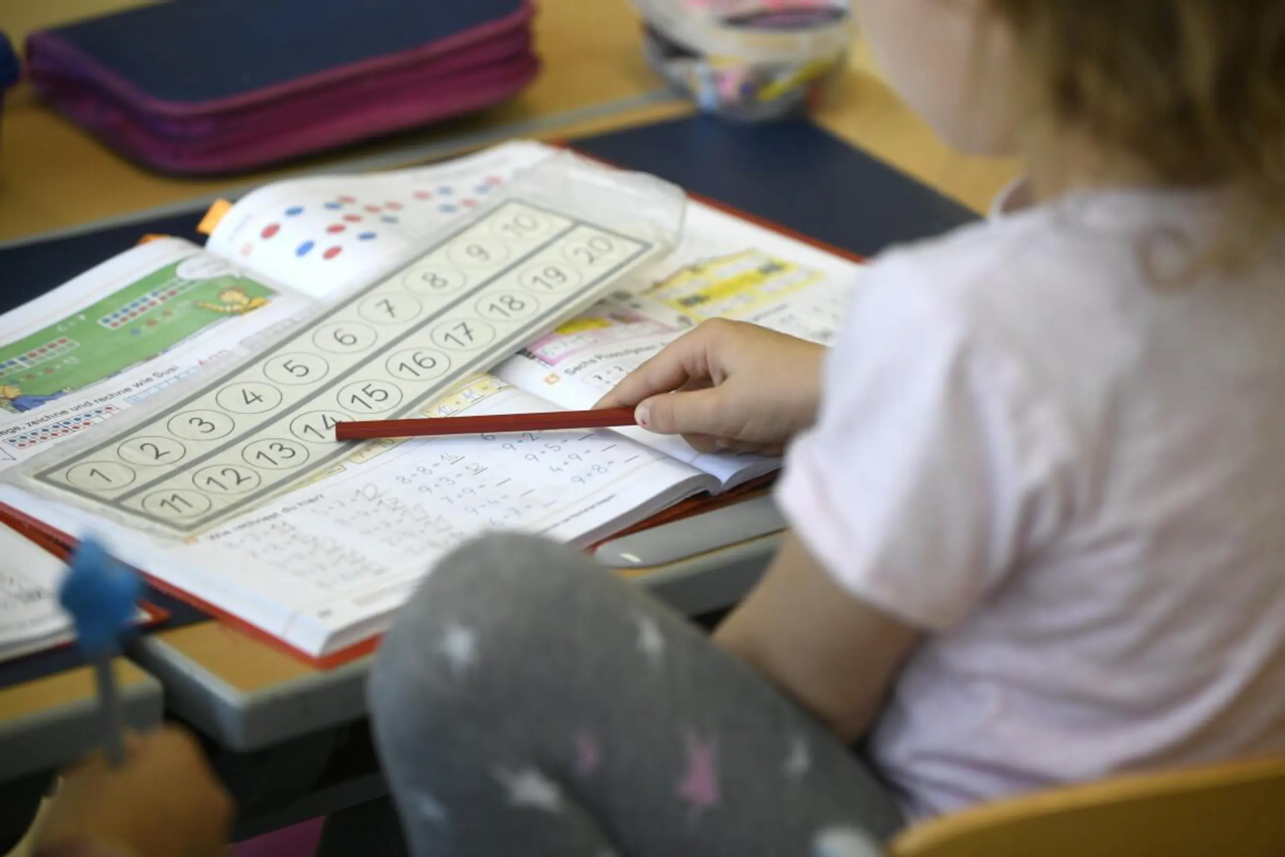 Ein Bündnis fordert gemeinsames Lernen für alle Kinder