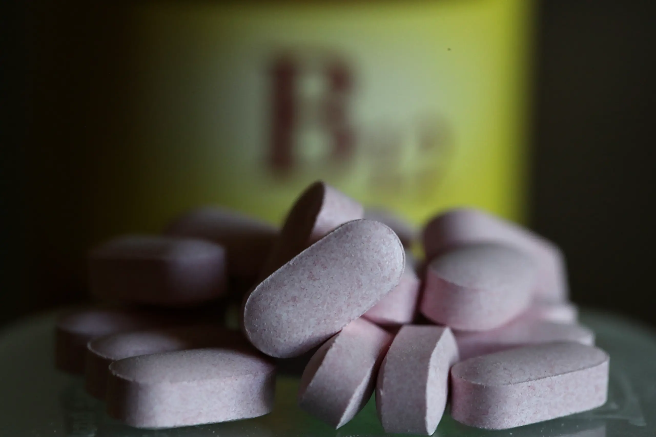 Whey Protein, Vitamine und Mineralstoffe beliebt