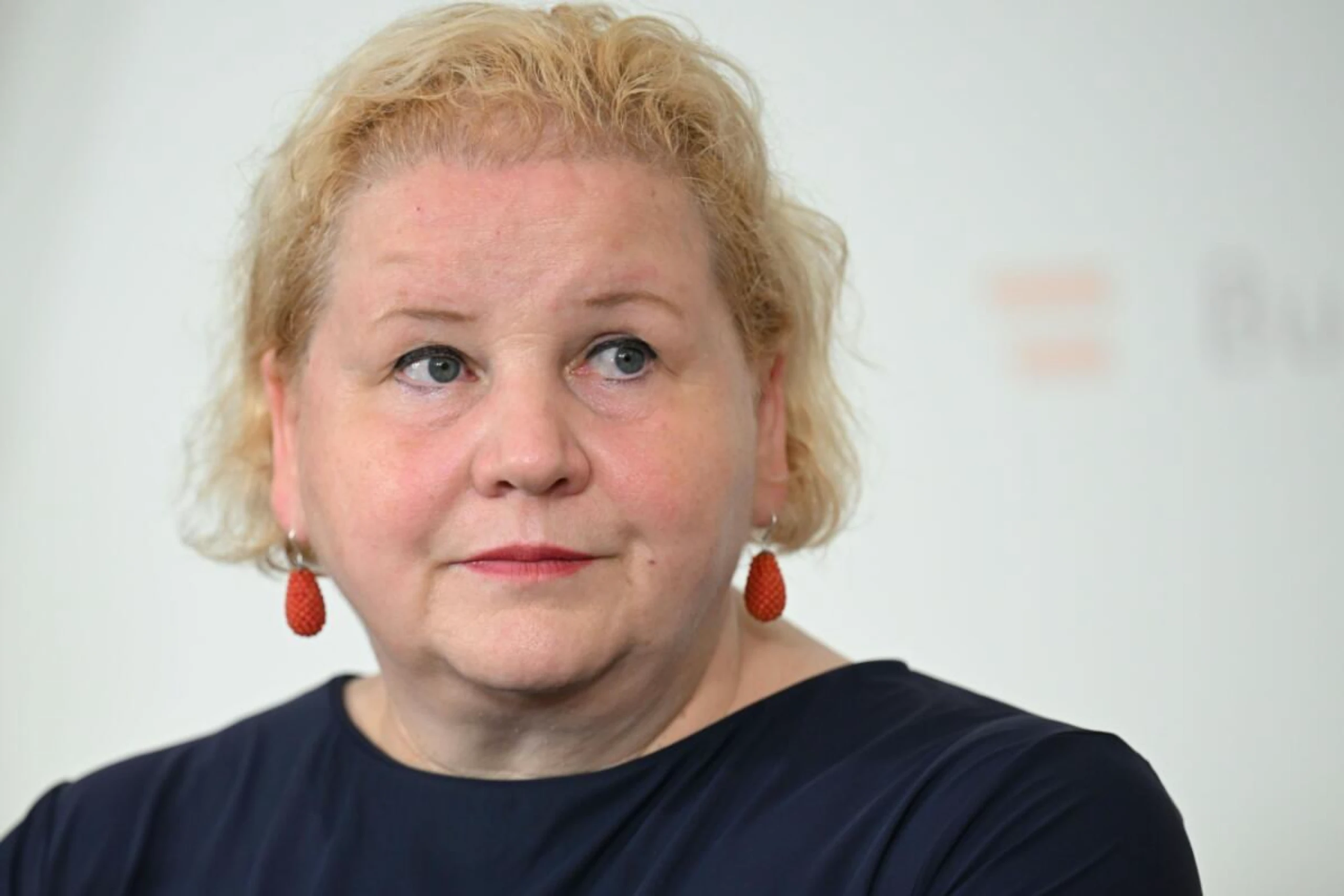 Sozialministerin Schumann (SPÖ) legte Entwurf vor