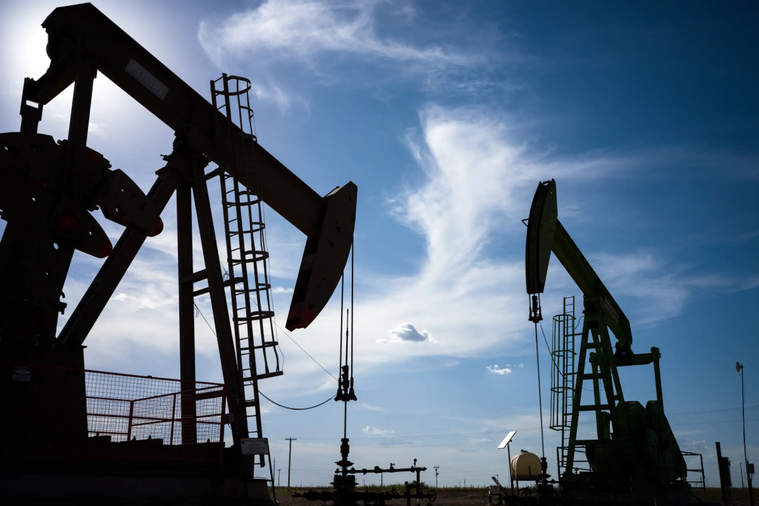 Brent verteuerte sich auf 111,48 US-Dollar pro Fass