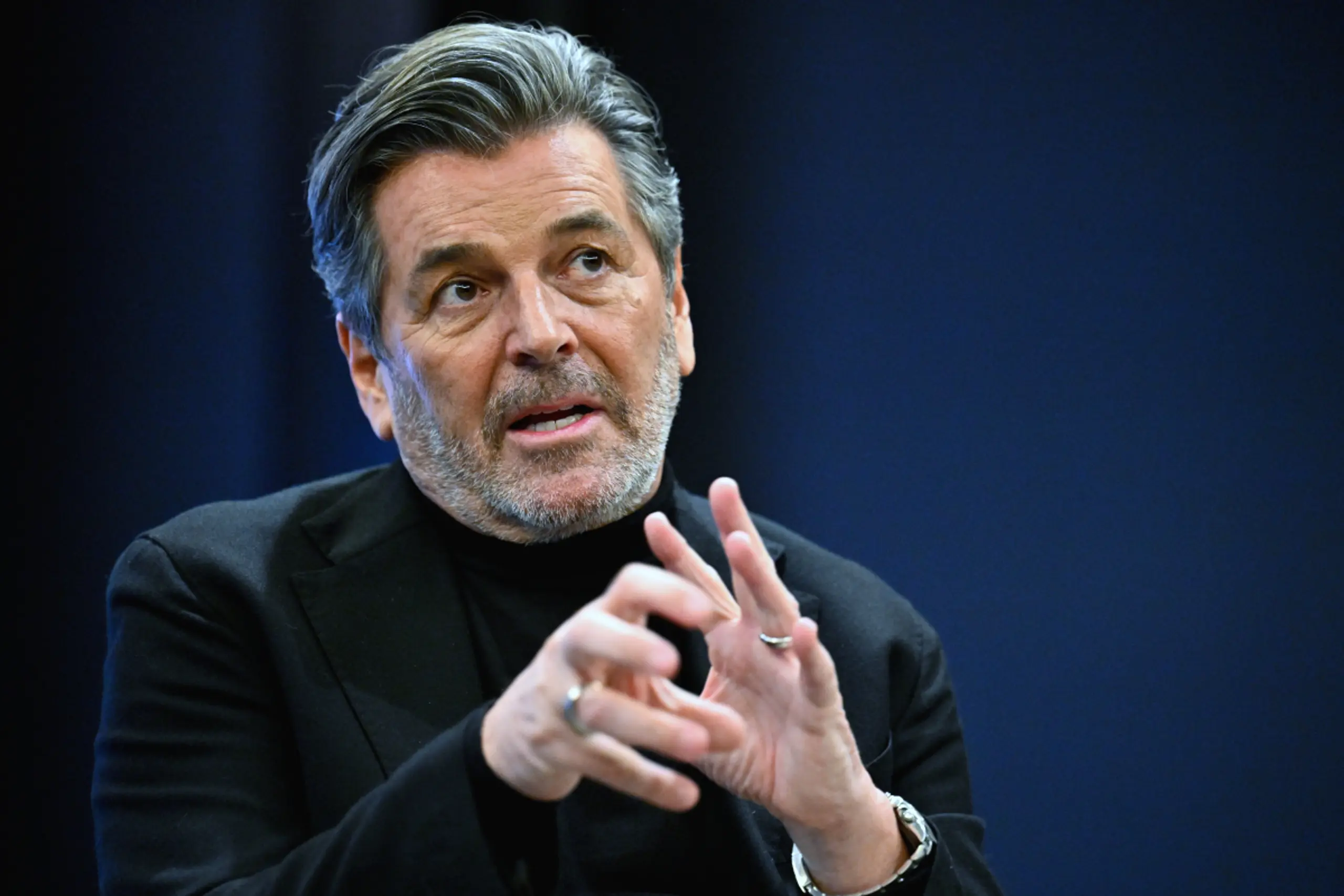 Thomas Anders singt nach Angriffskrieg auf Ukraine nicht in Russland
