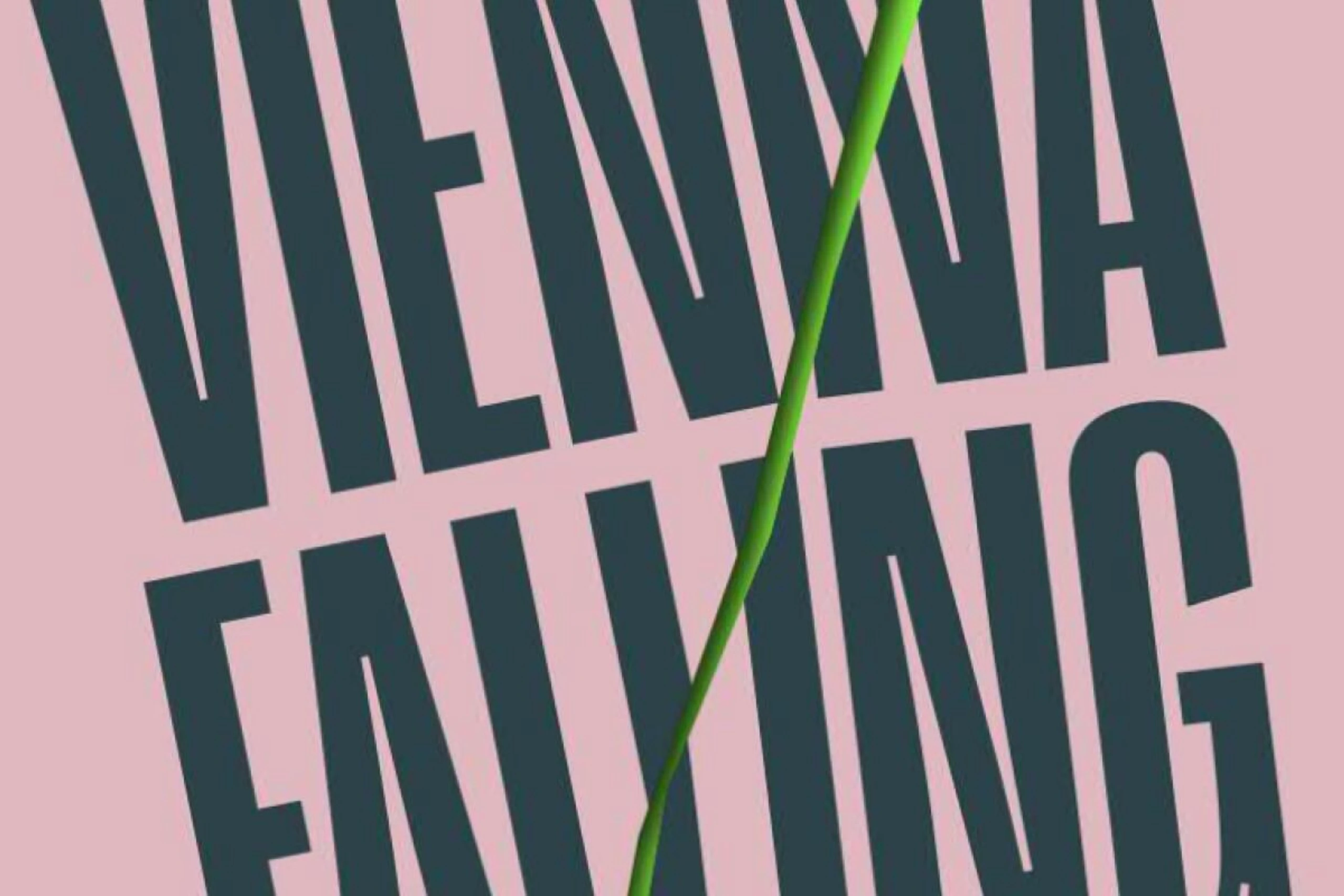 Ausgezeichneter Krimi: "Vienna Falling"