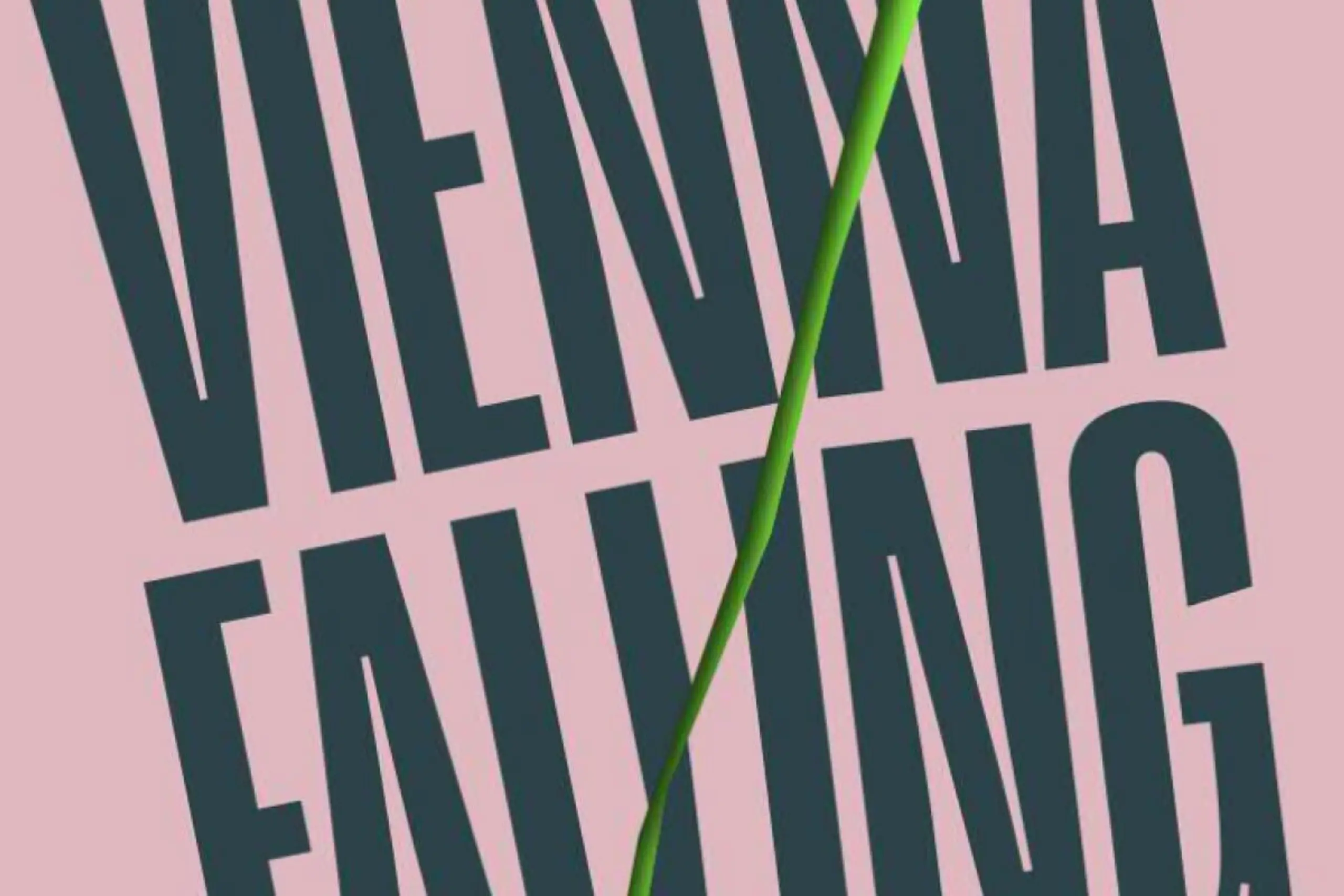 Ausgezeichneter Krimi: "Vienna Falling"