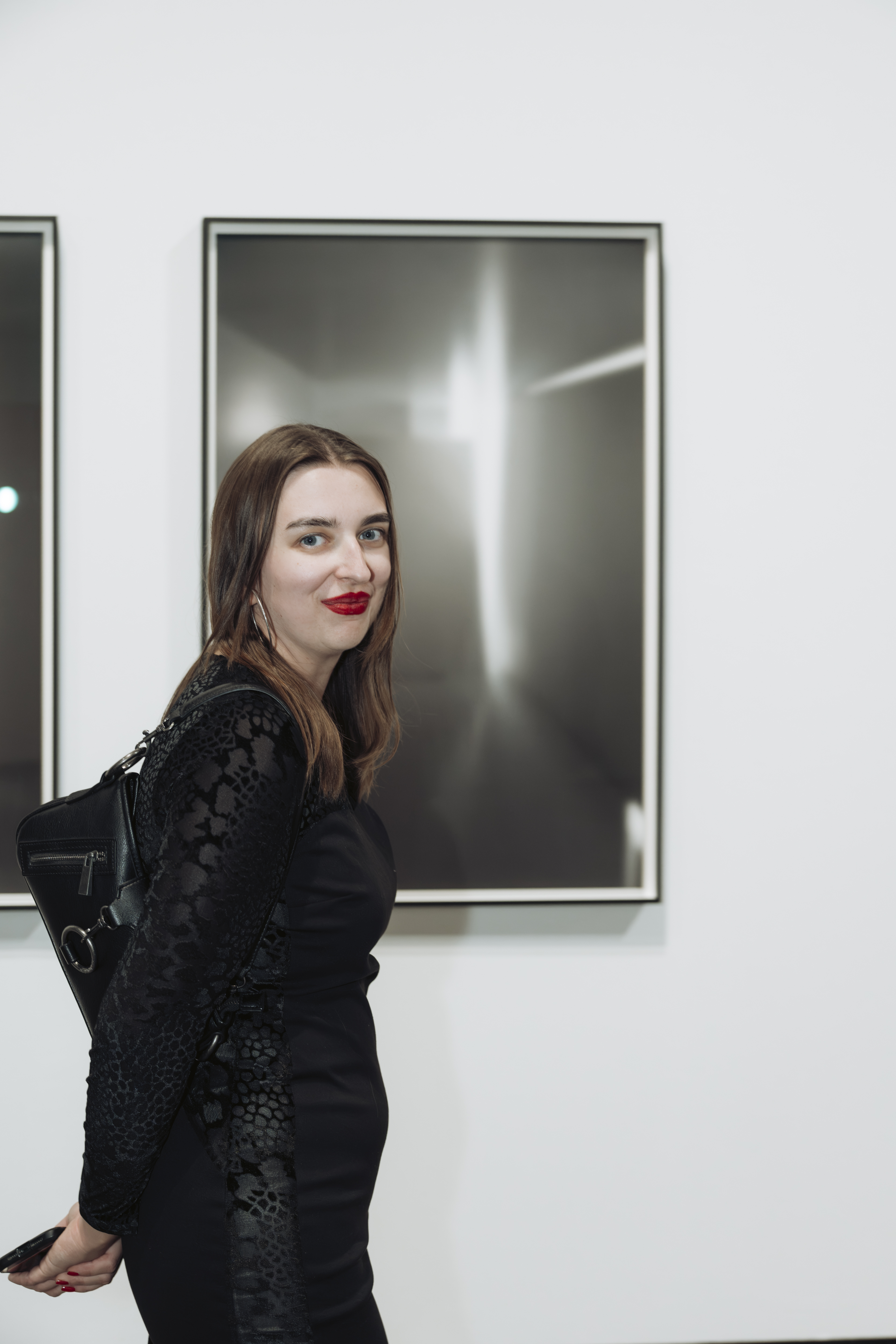 Eröffnung "Falling up" im Kunsthaus Graz – Bild 53 von 94