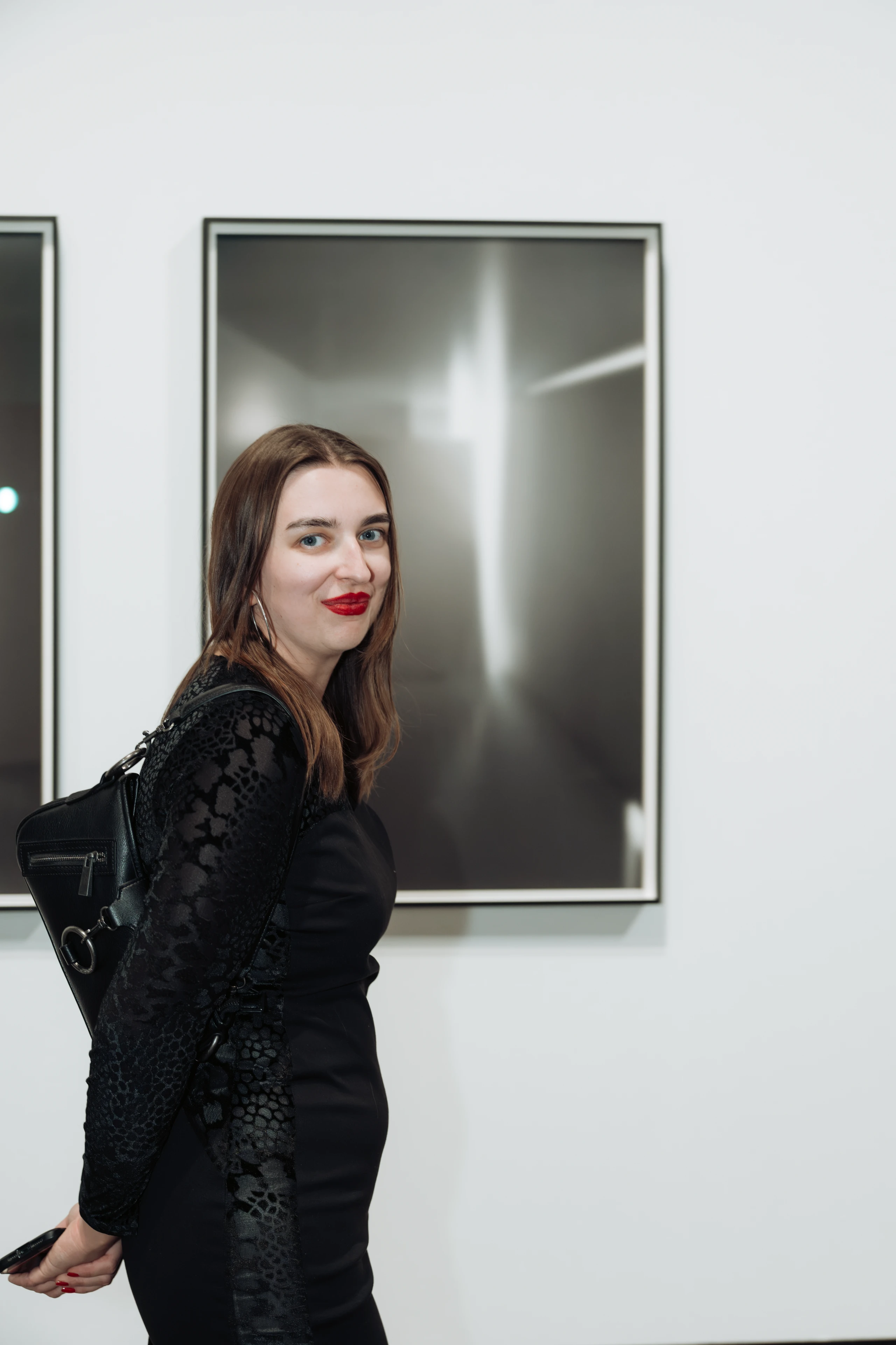 Eröffnung "Falling up" im Kunsthaus Graz – Bild 53 von 94