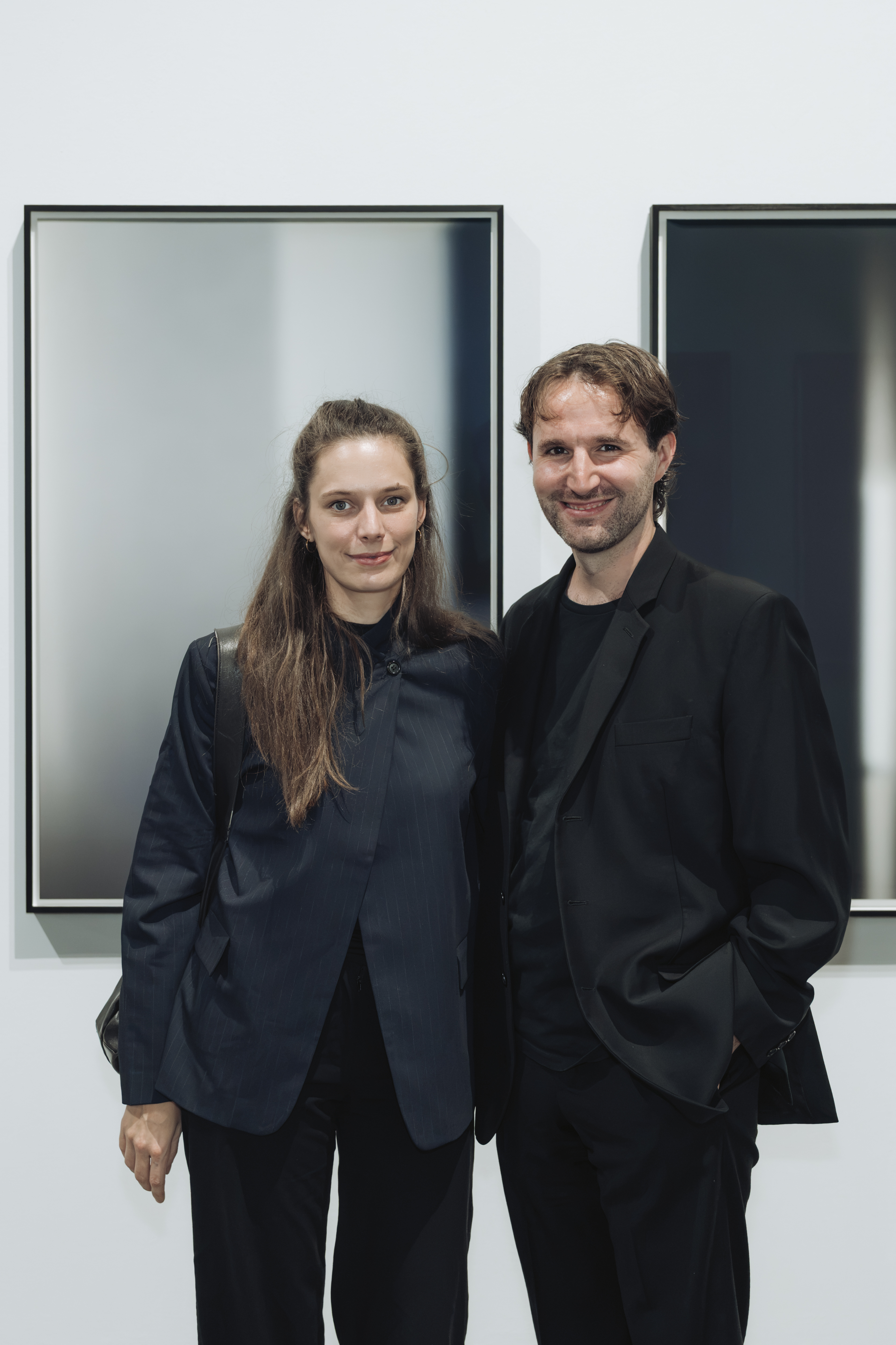 Eröffnung "Falling up" im Kunsthaus Graz – Bild 42 von 94