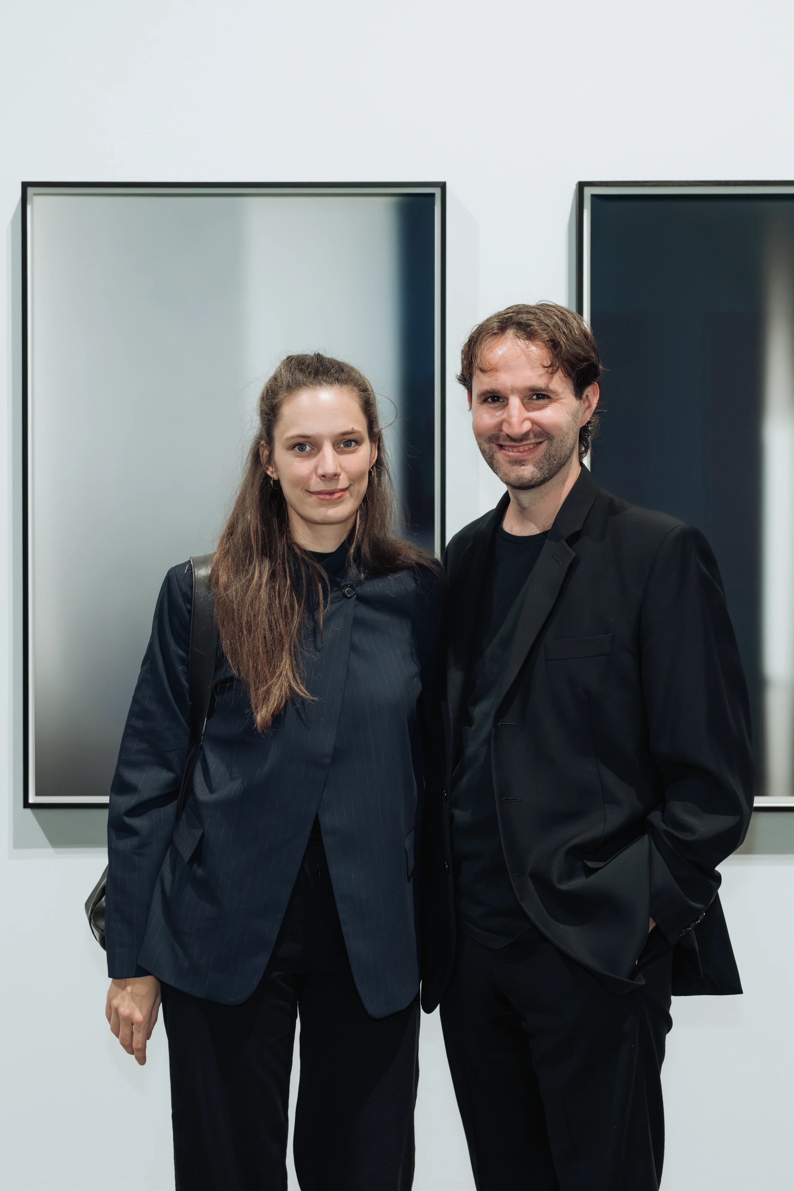 Eröffnung "Falling up" im Kunsthaus Graz – Bild 42 von 94