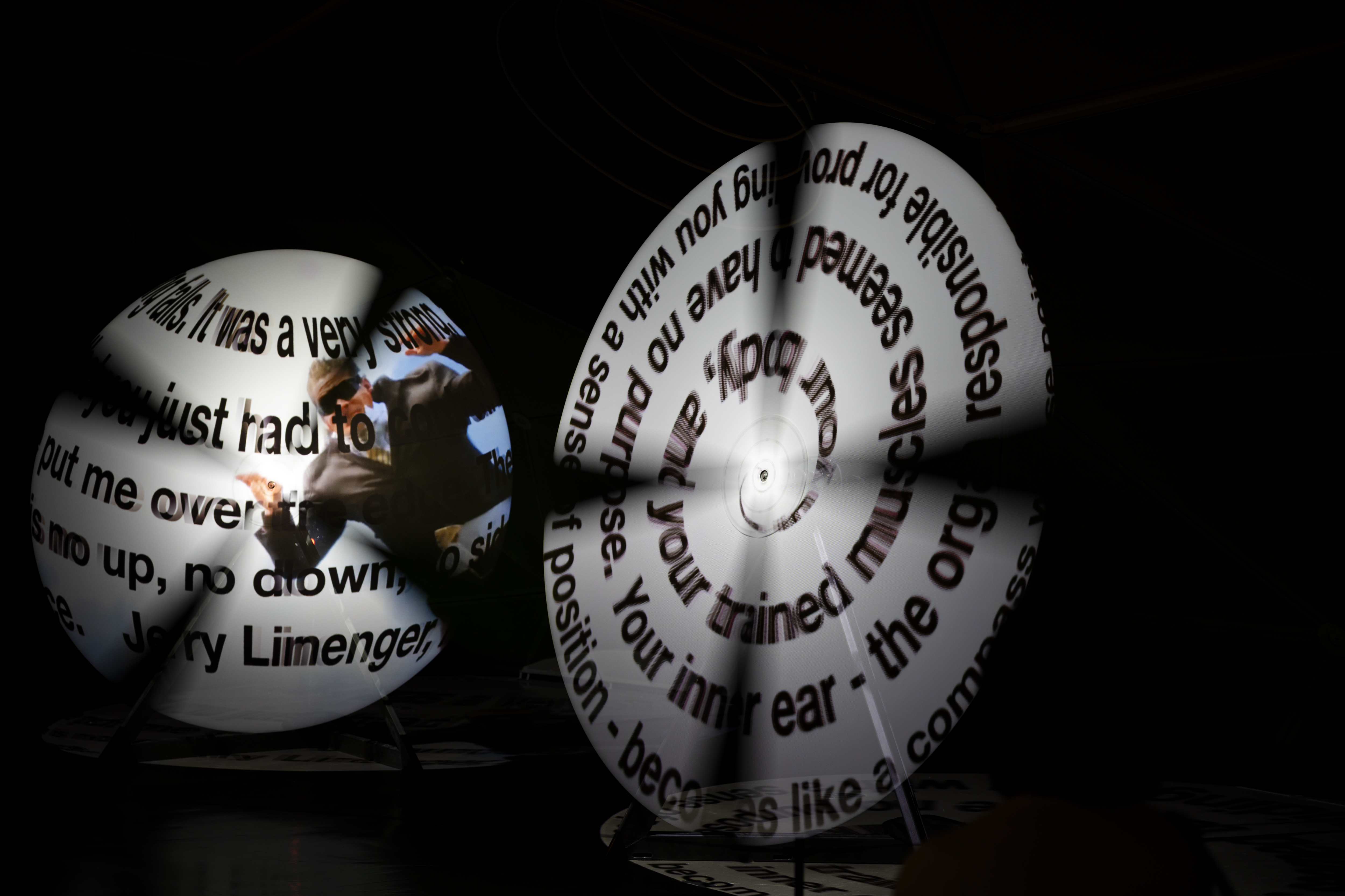 Eröffnung "Falling up" im Kunsthaus Graz – Bild 37 von 94
