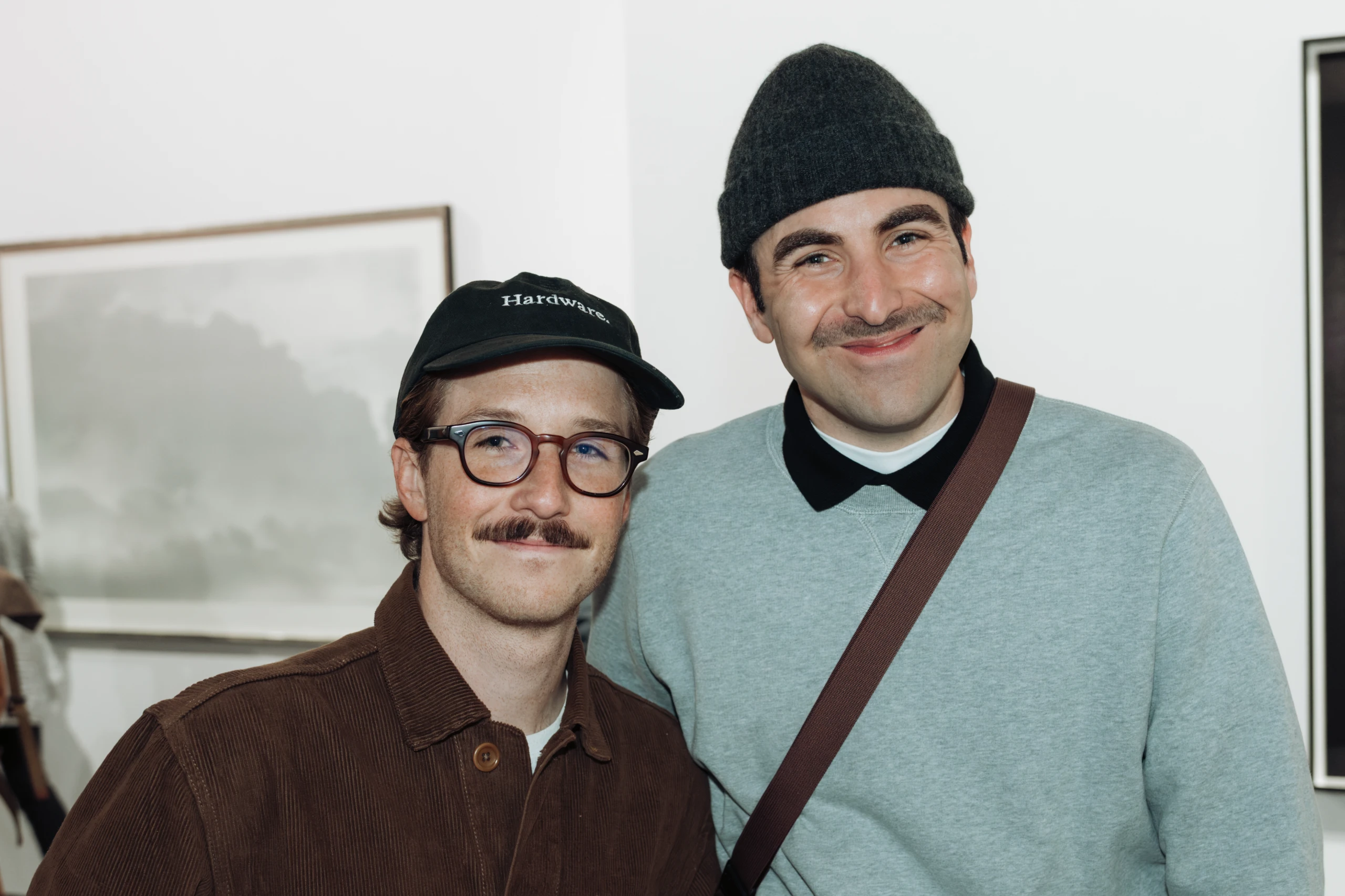 Eröffnung "Falling up" im Kunsthaus Graz – Bild 23 von 94