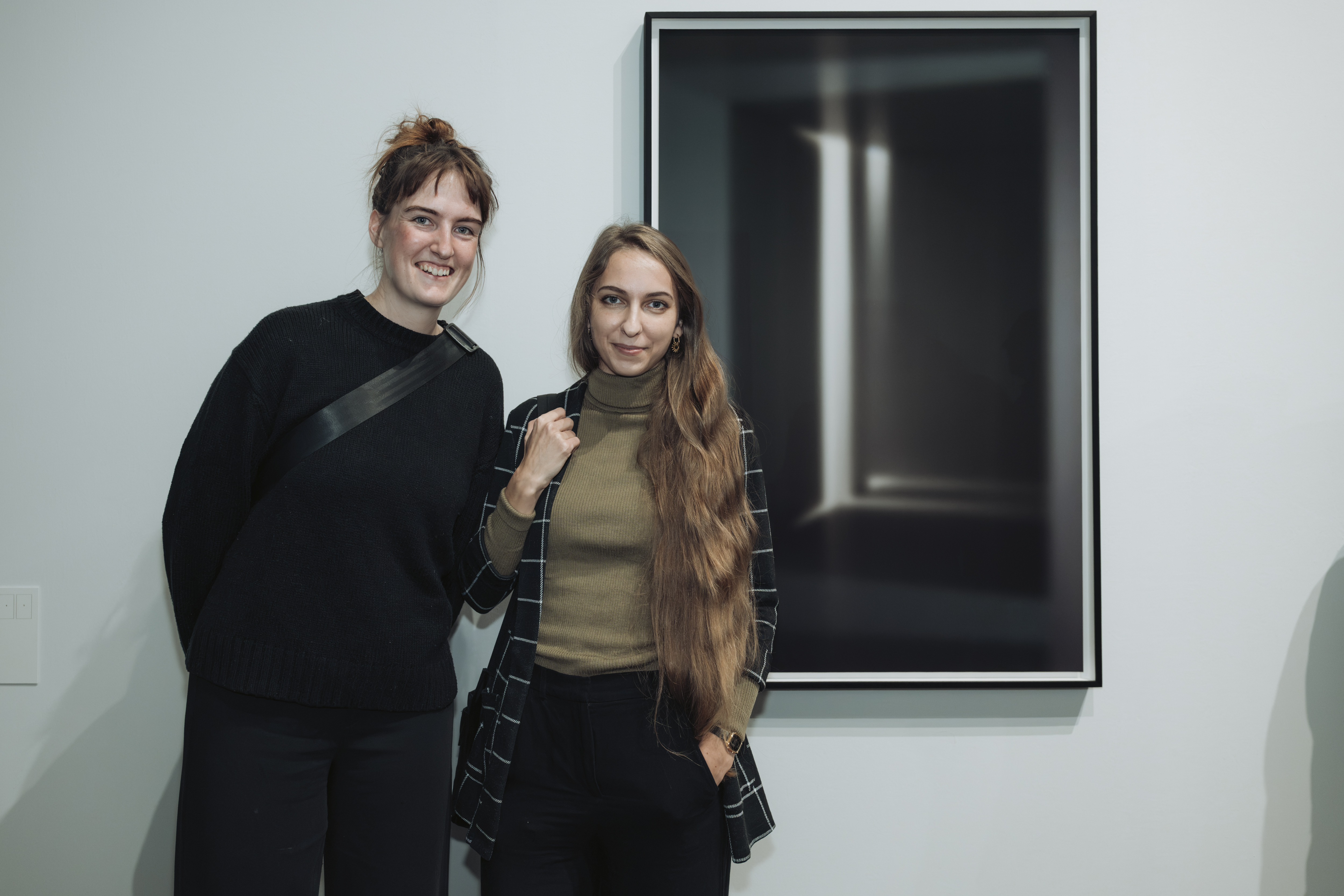 Eröffnung "Falling up" im Kunsthaus Graz – Bild 19 von 94
