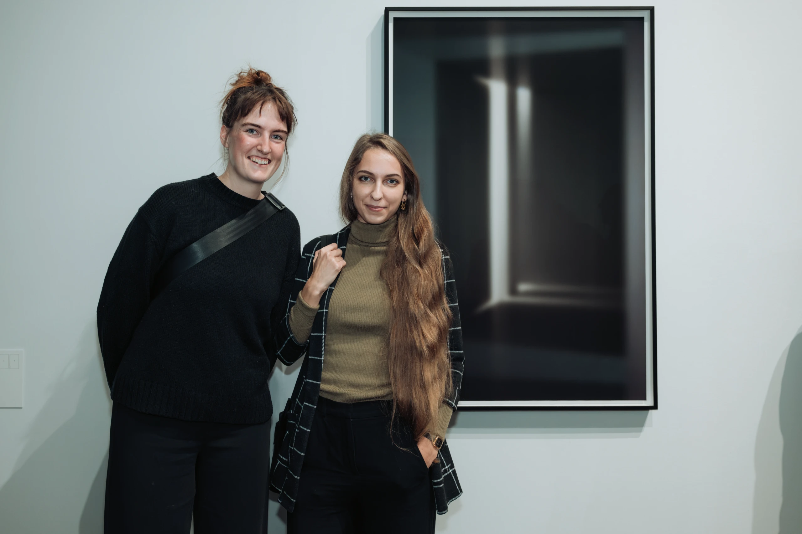 Eröffnung "Falling up" im Kunsthaus Graz – Bild 19 von 94