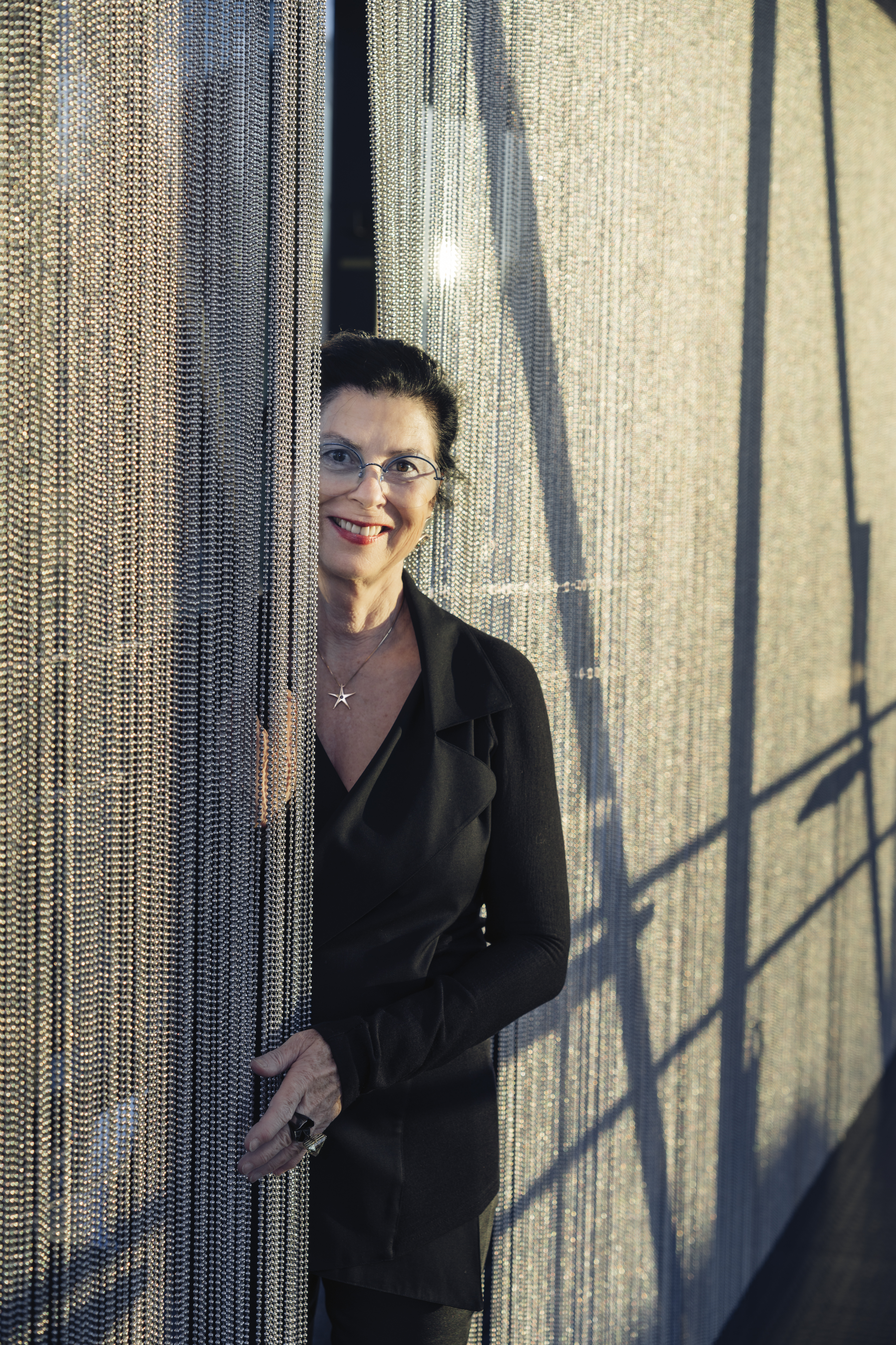 Eröffnung "Falling up" im Kunsthaus Graz – Bild 8 von 94