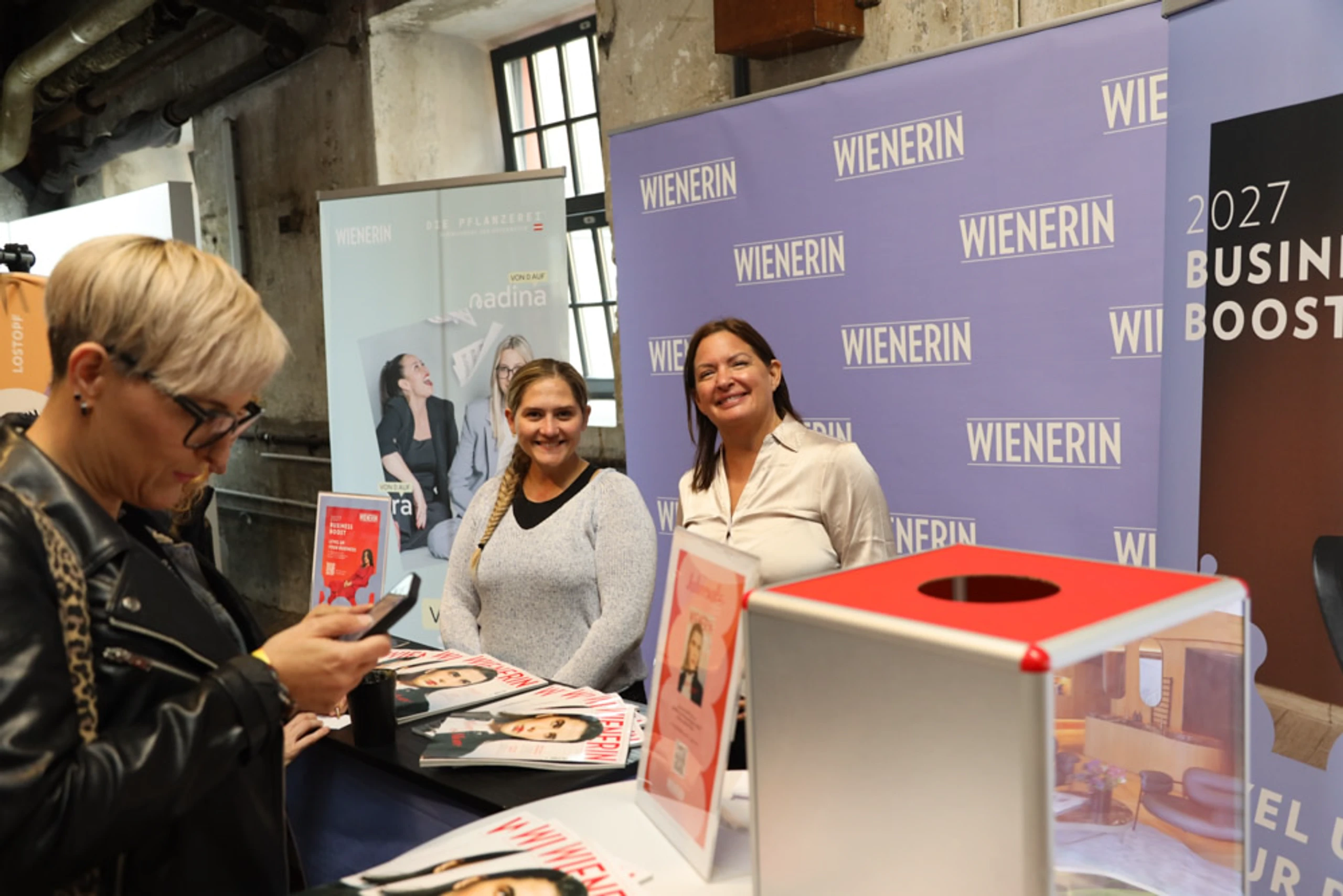 Female Future Festival – Bild 19 von 50