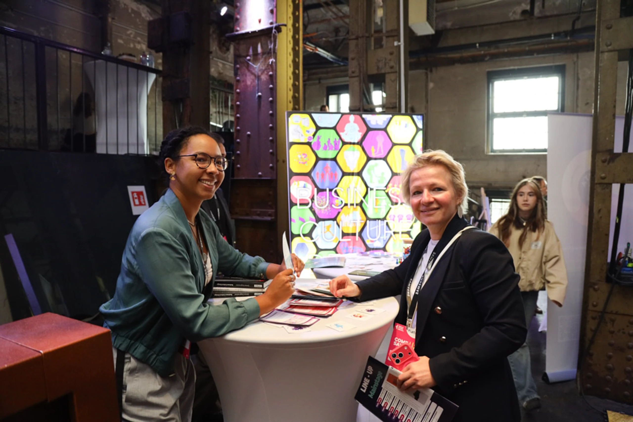 Female Future Festival – Bild 26 von 50