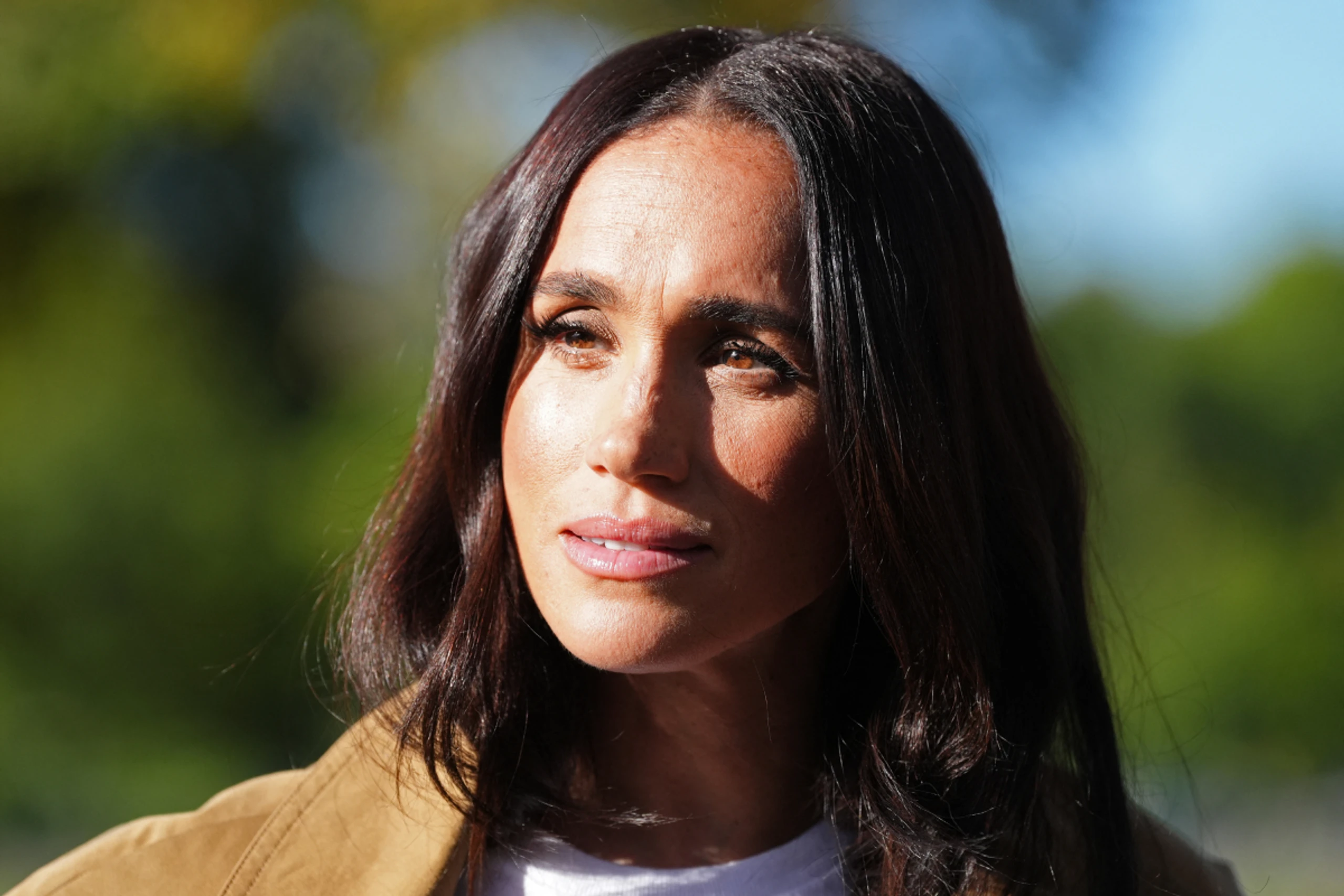 Meghan zeigte sich "zutiefst bestürzt"