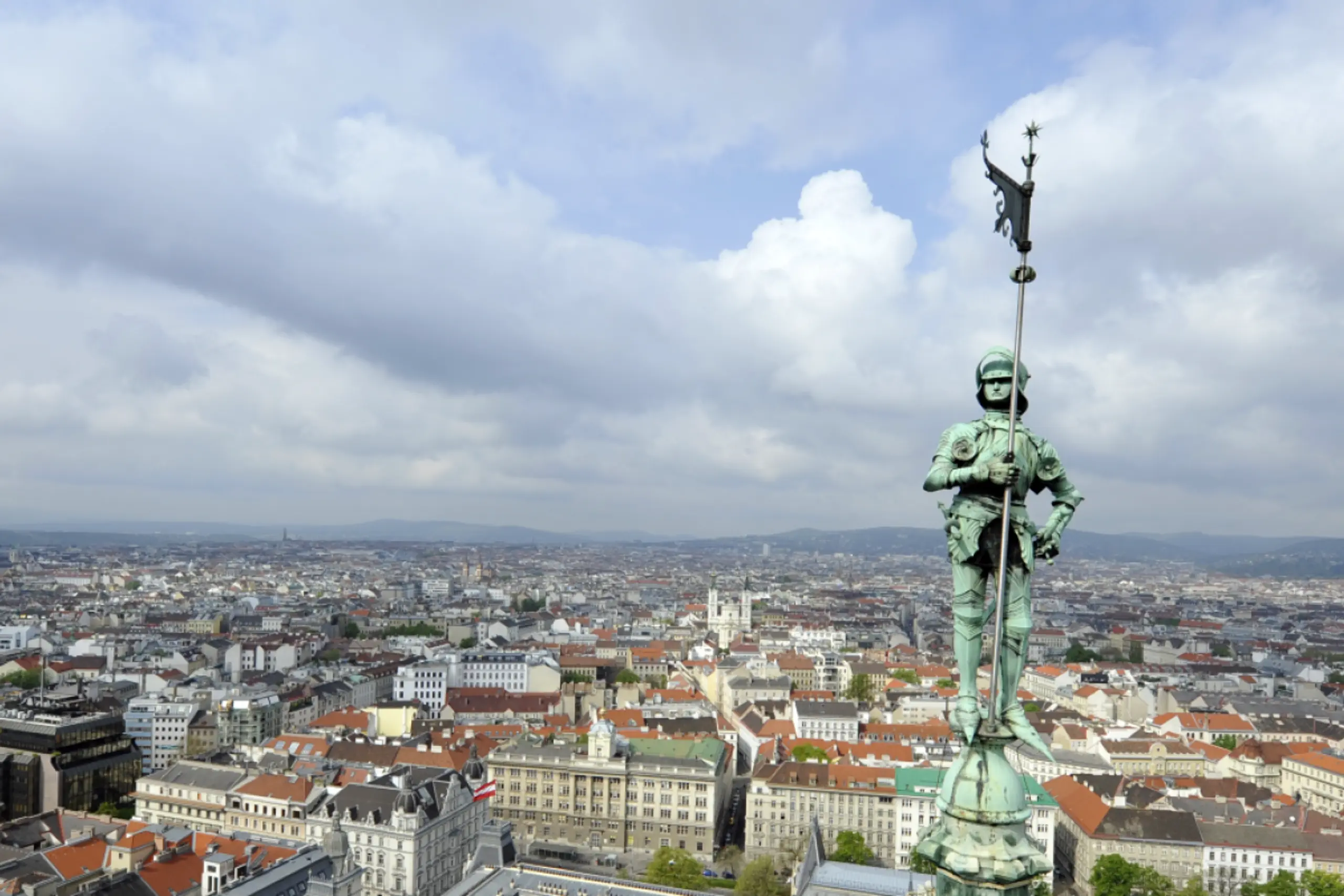 Wien hat verlängert