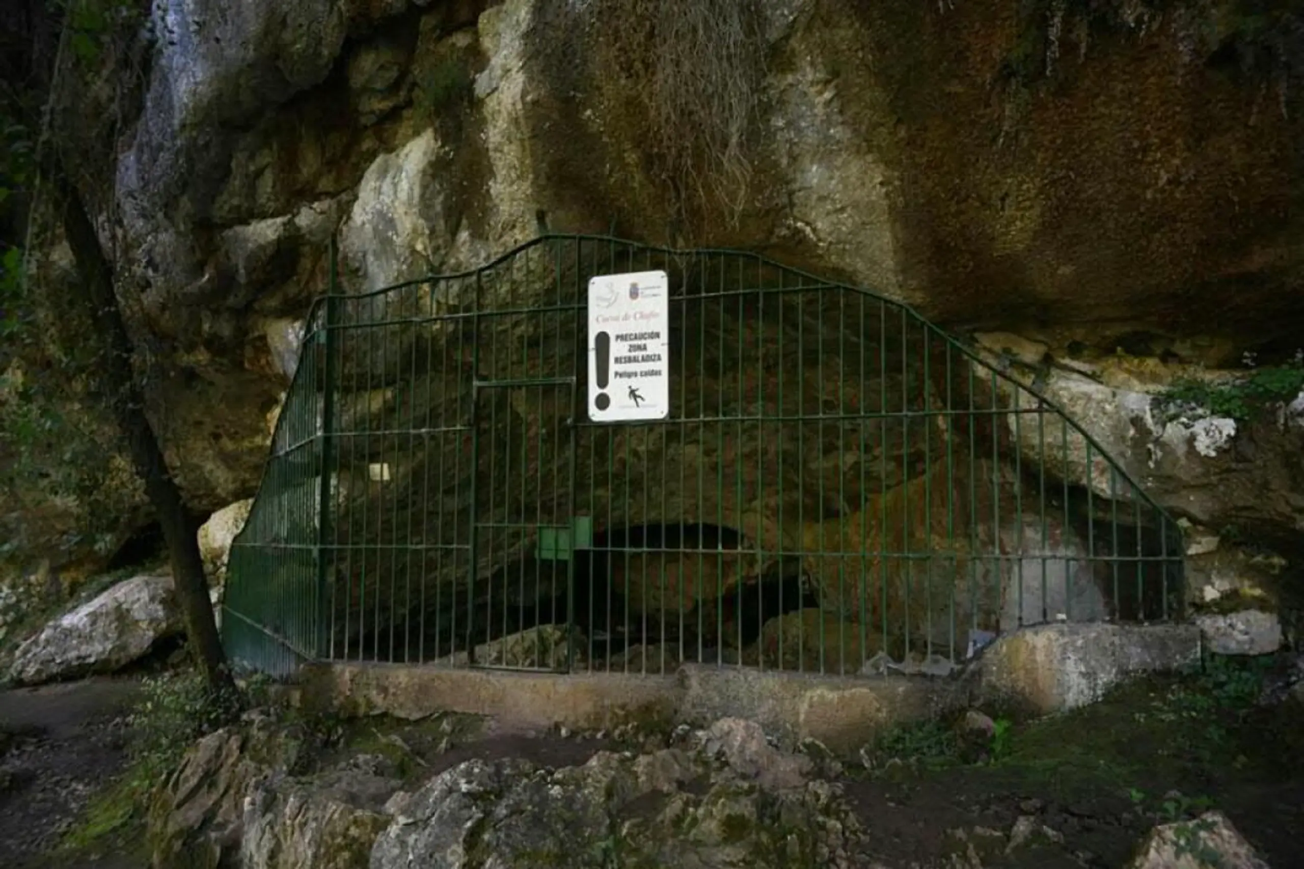 Menschliche Überreste aus der spanischen Chufín-Höhle lieferten genetische Hinweise