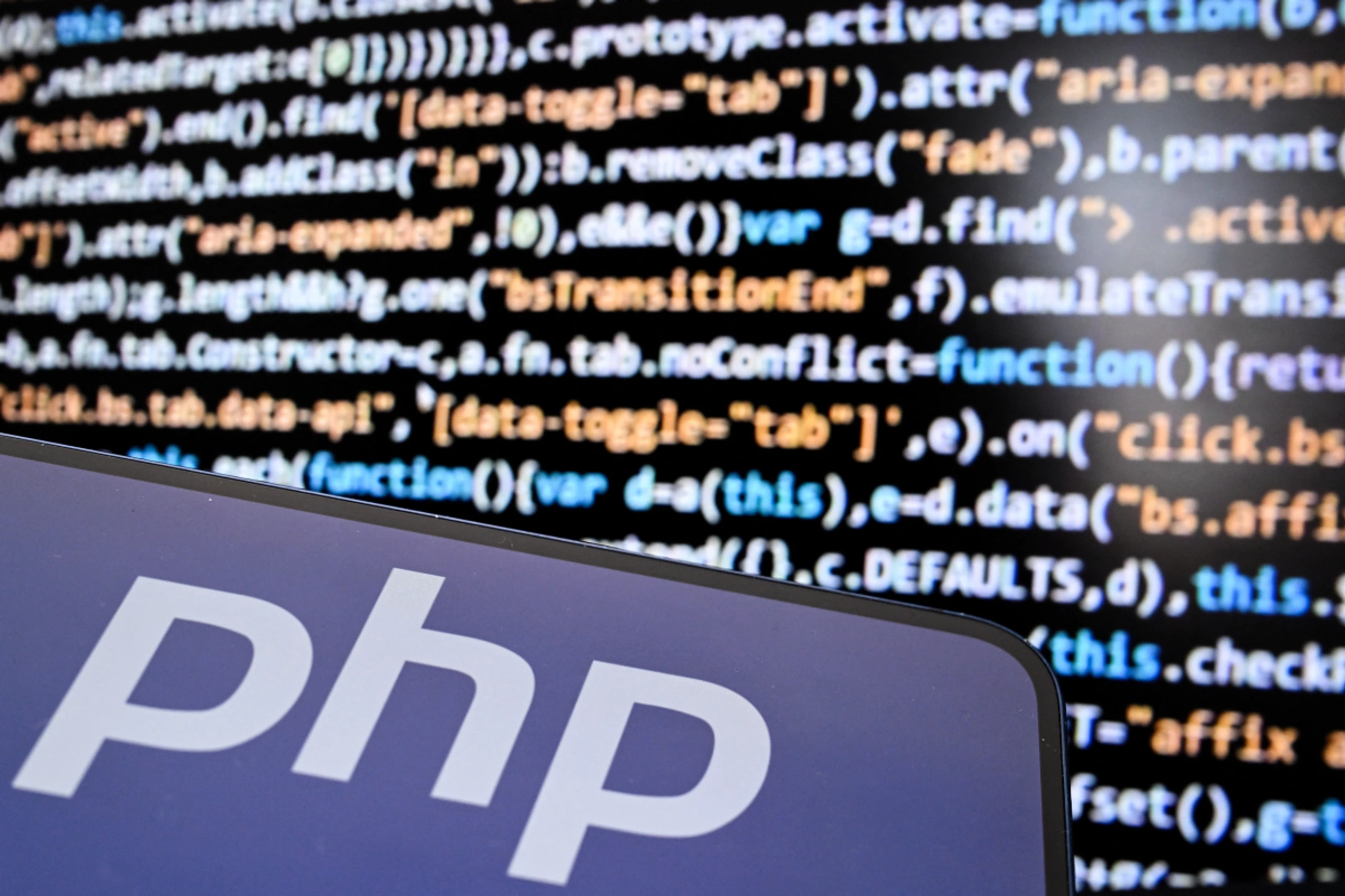 Hacker haben wegen PHP-Lücke derzeit einen Vorteil