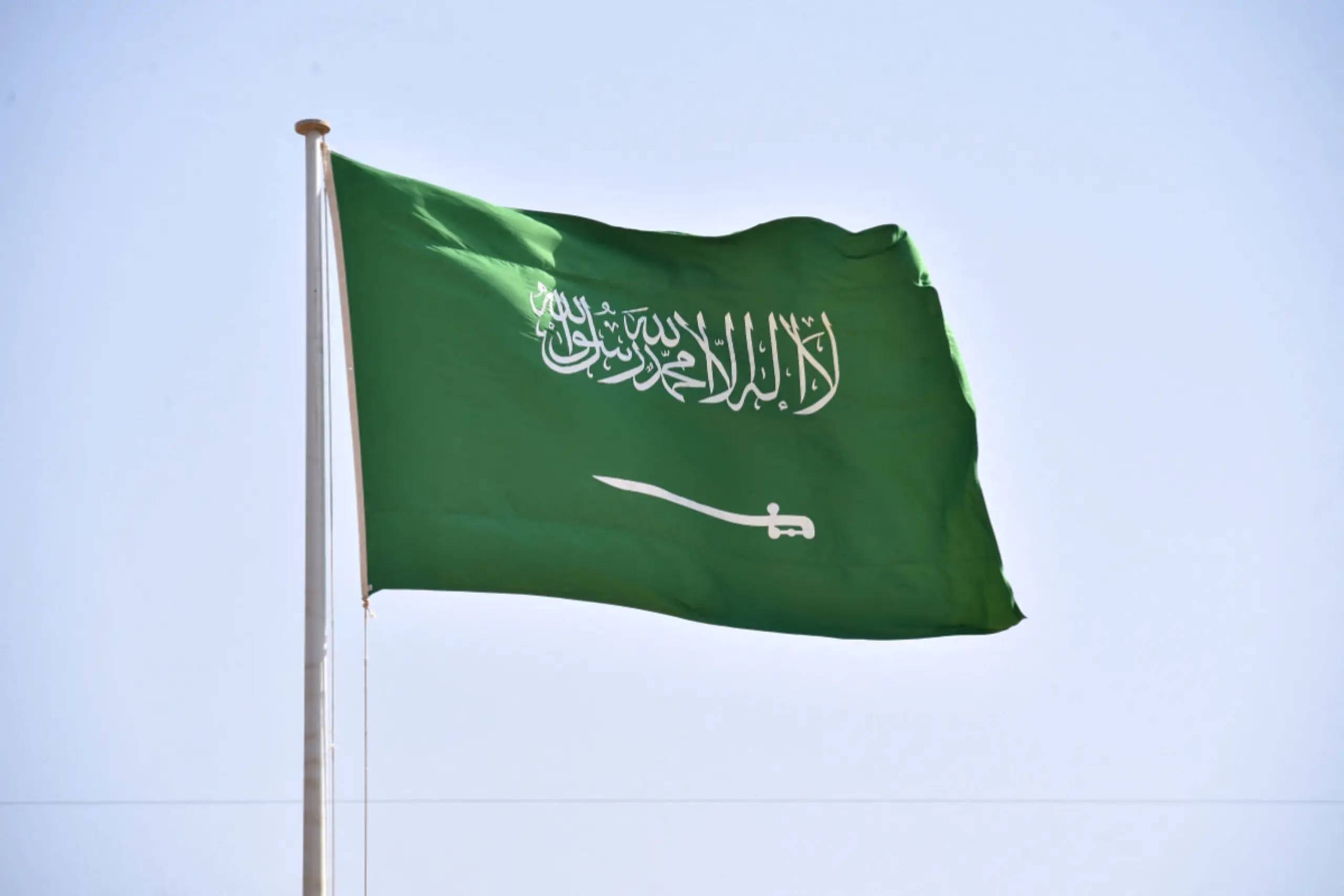 Notfallwarnungen für saudische Städte Riad, Abha und Khamis Mushait