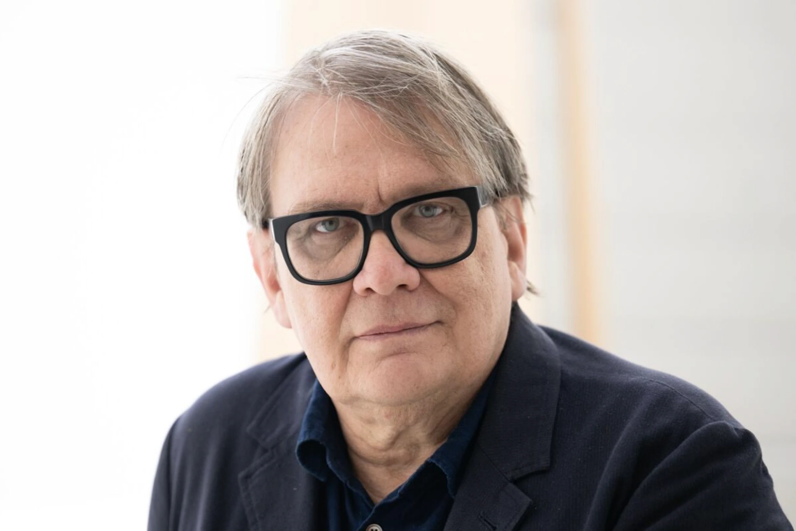 ++ ARCHIVBILD ++ Regener: Verknüpfung von Politik und Musik nicht hilfreich