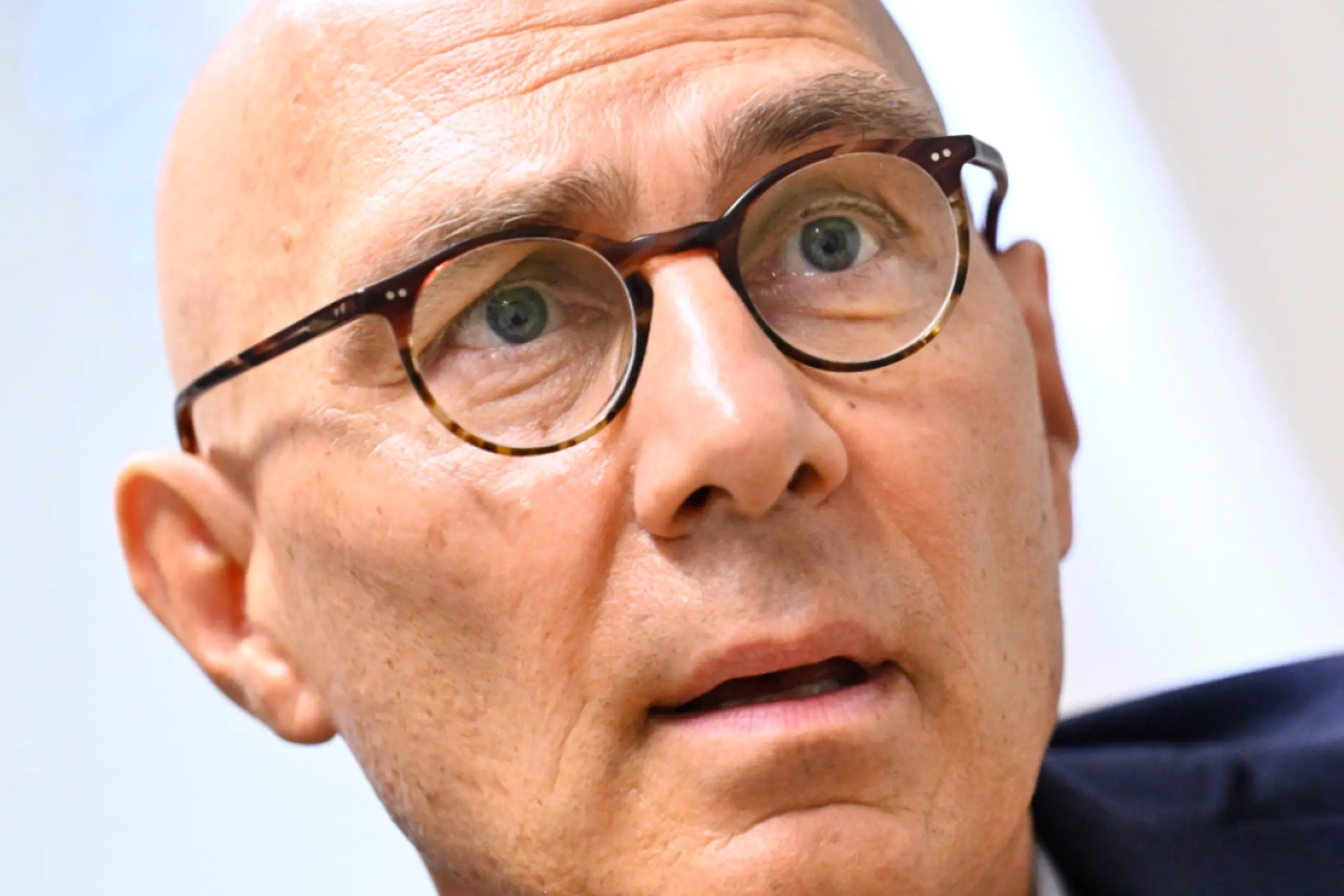 UNMenschenrechtskommissar Volker Türk