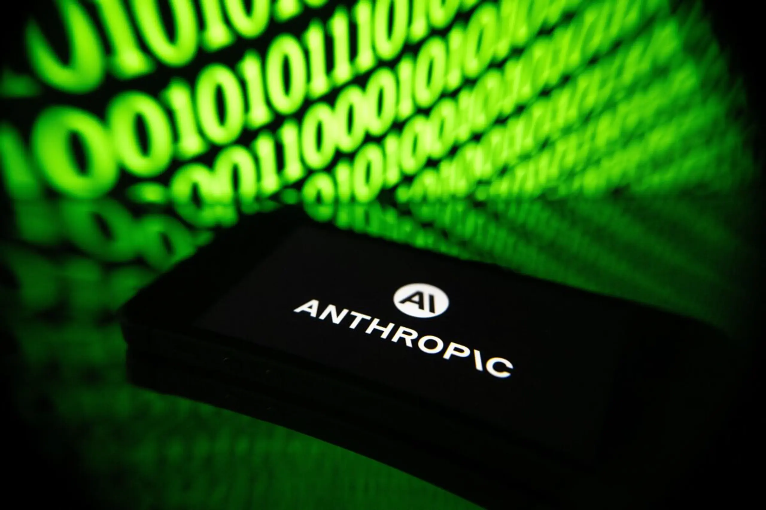 Anthropic sieht sich mit Millionenklage konfrontiert