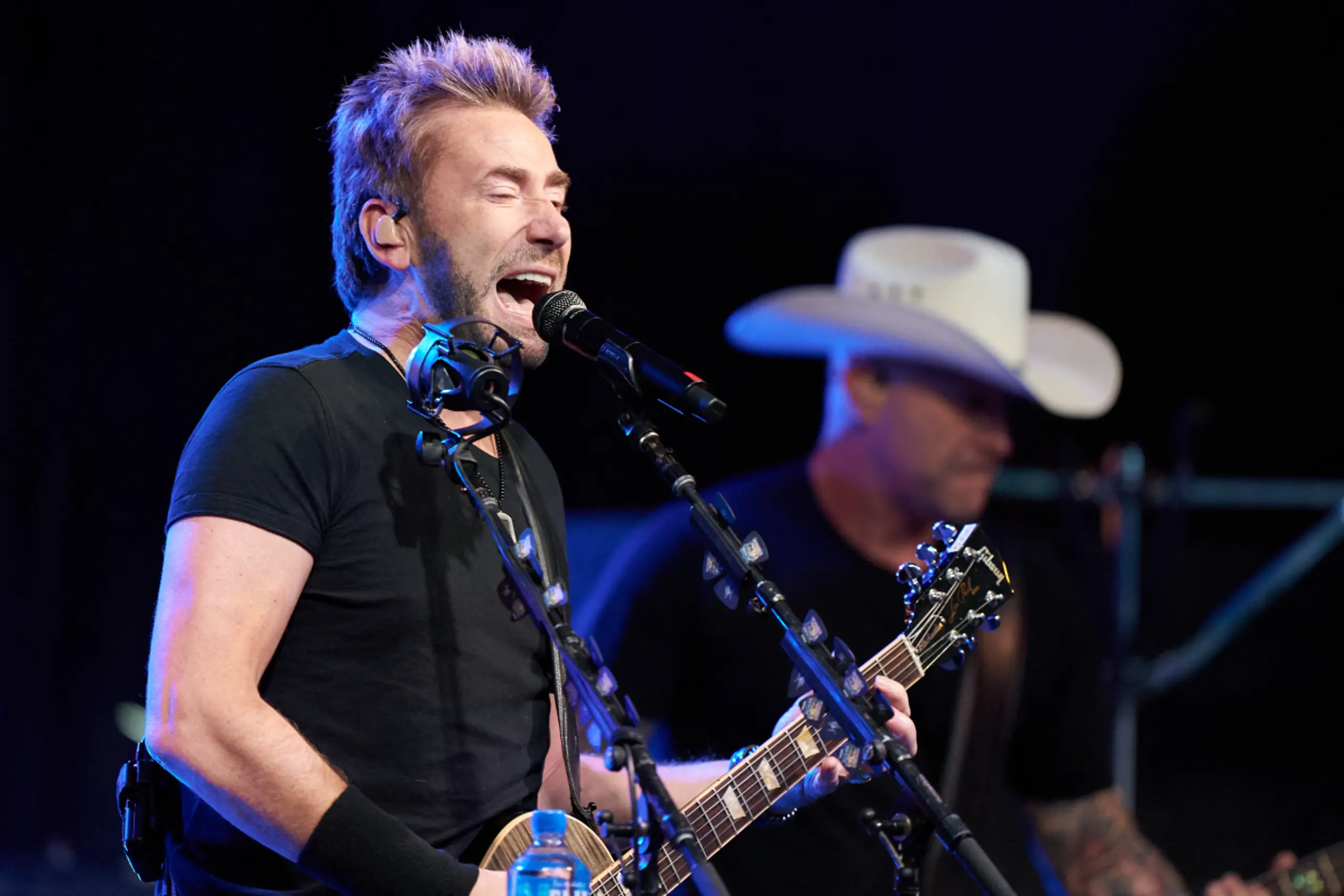 Nickelback kommen wieder nach Österreich