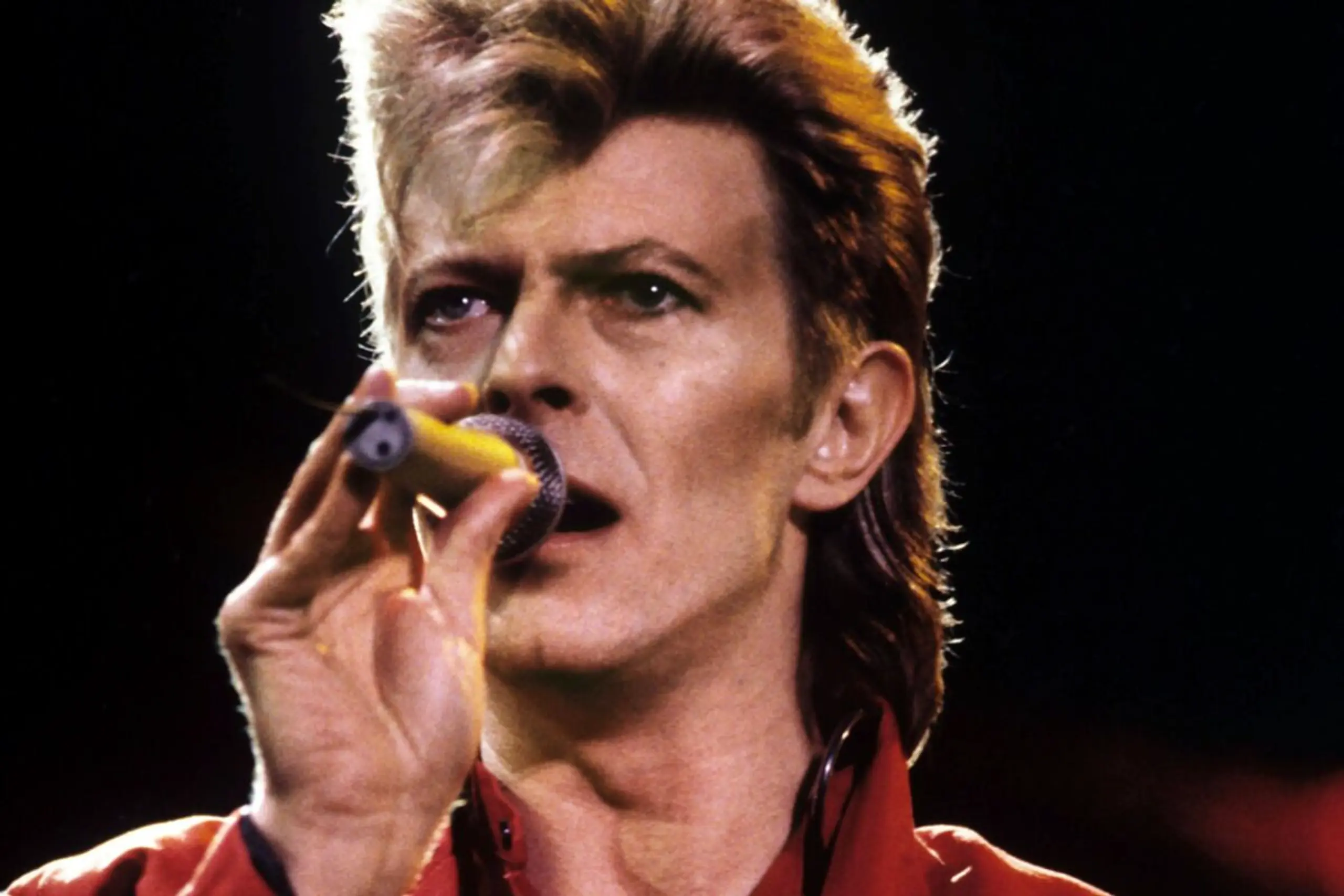 ++ ARCHIVBILD ++ Berlinale 2027 mit David-Bowie-Weltpremiere