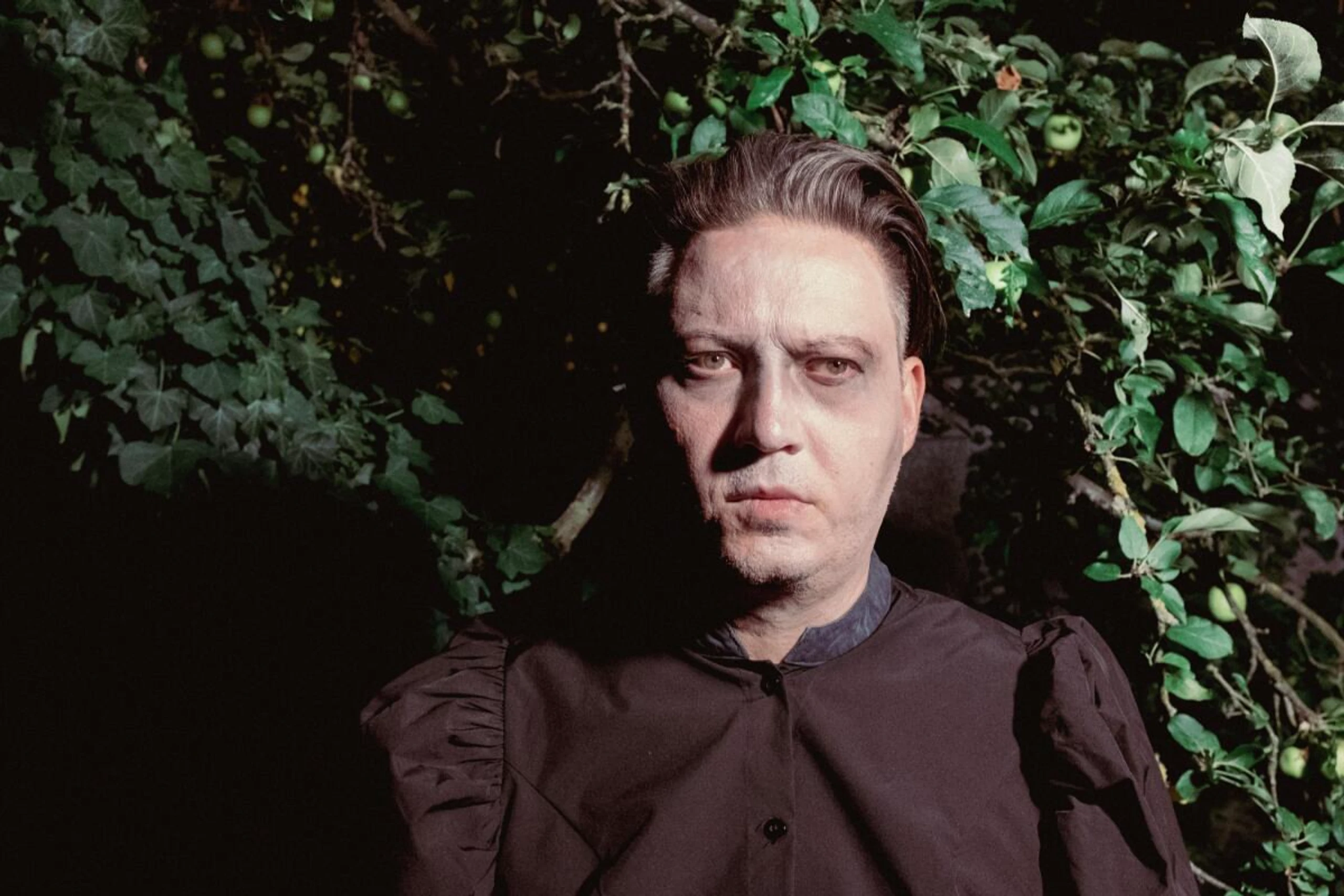 Konstantin Gropper alias Get Well Soon testete die KI