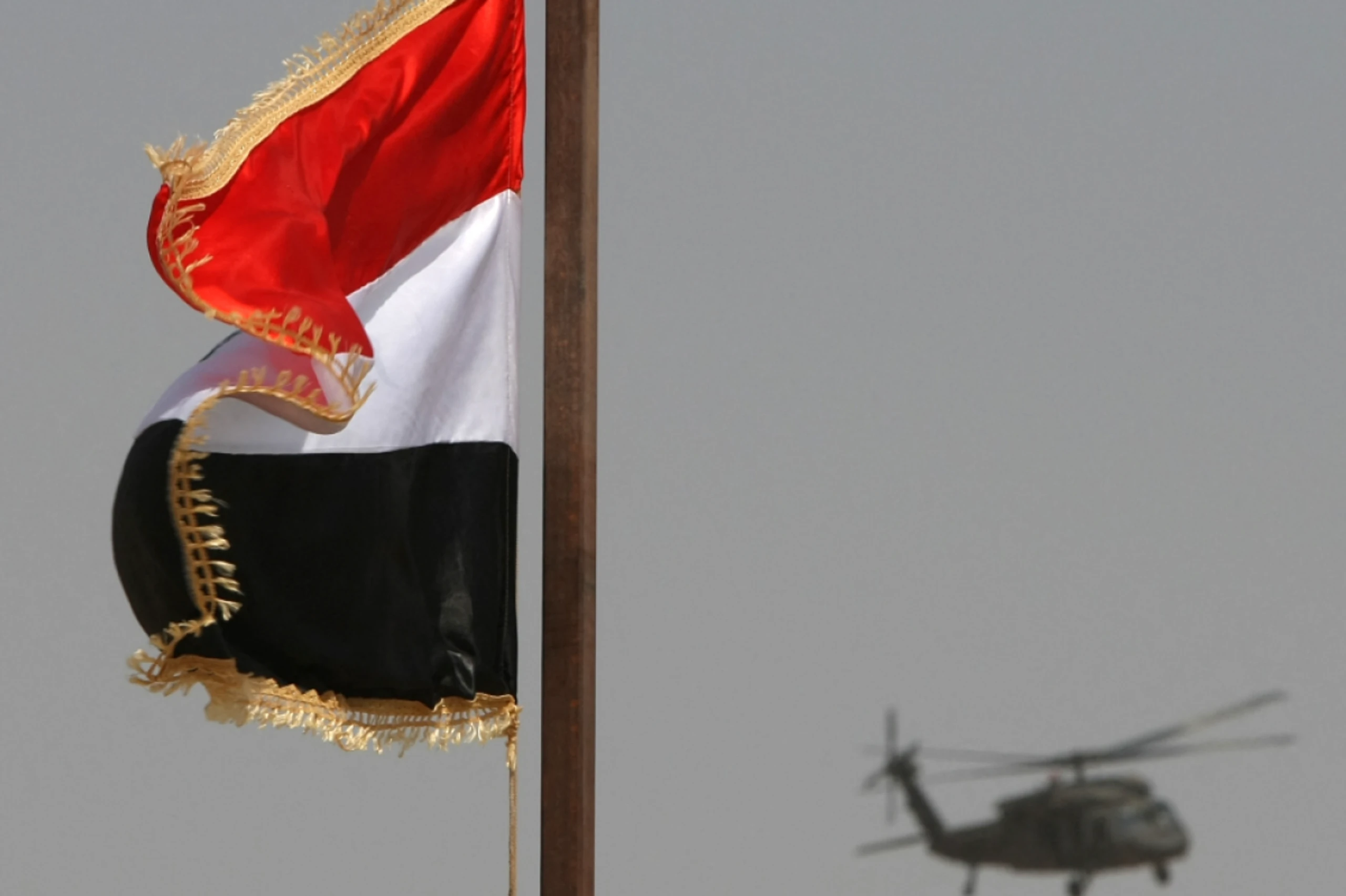 Franzosen wurden im Irak für IS-Mitgliedschaft verurteilt