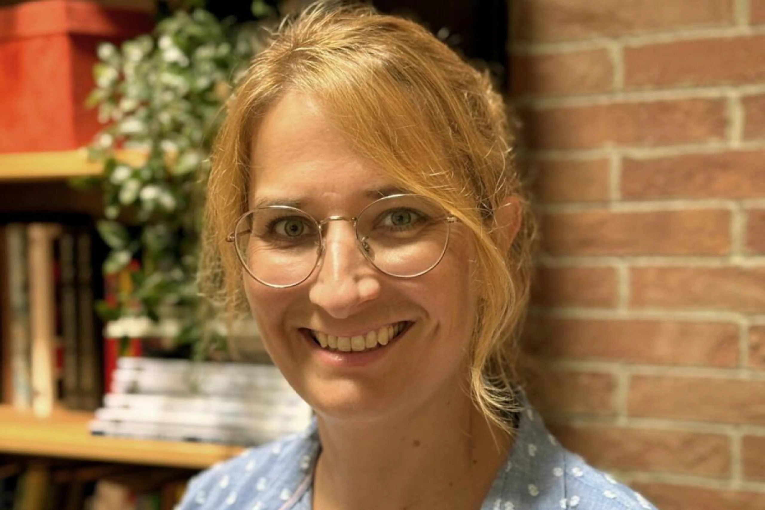 Carmen Morawetz ist Professorin für Affektive Neurowissenschaft und Neuropsychologie an der Universität Innsbruck