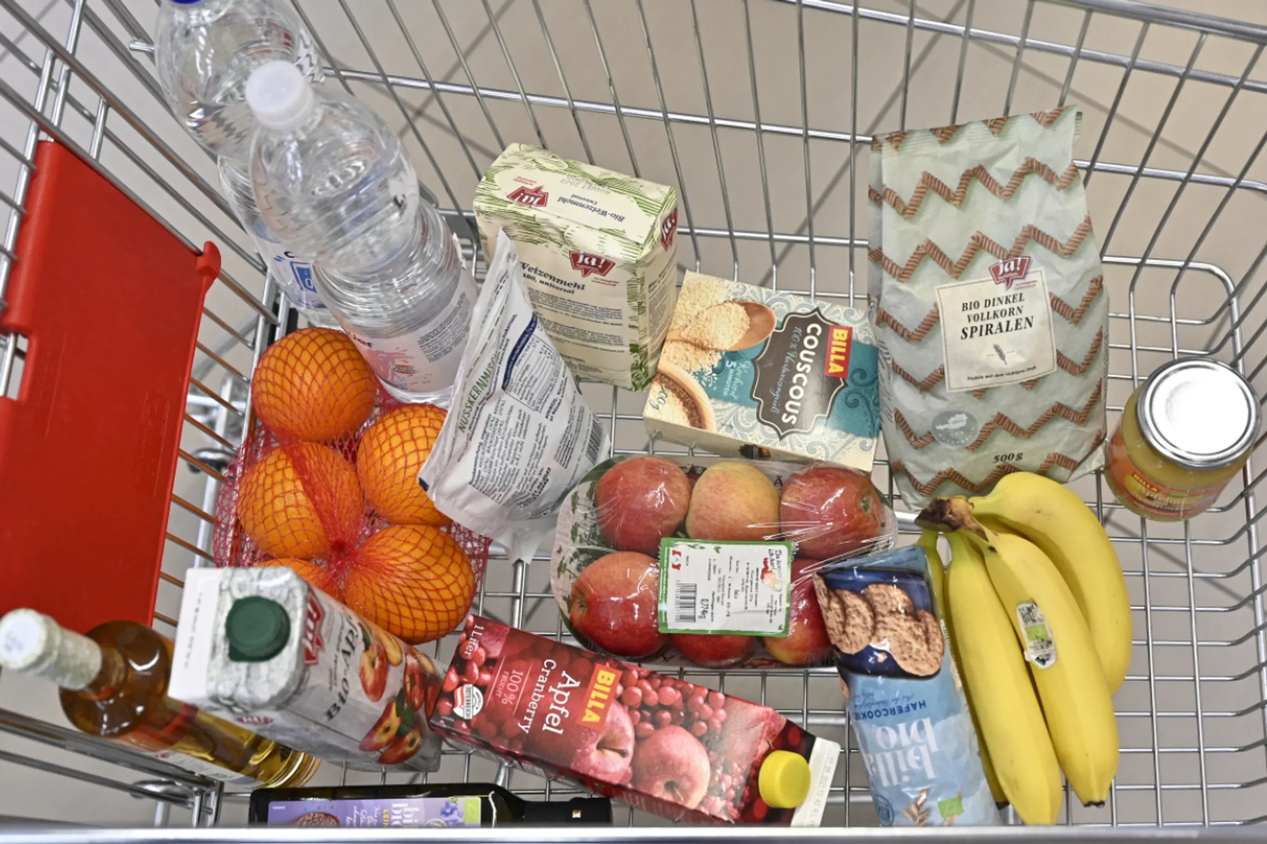 Inflation steigert Selbstmordneigung