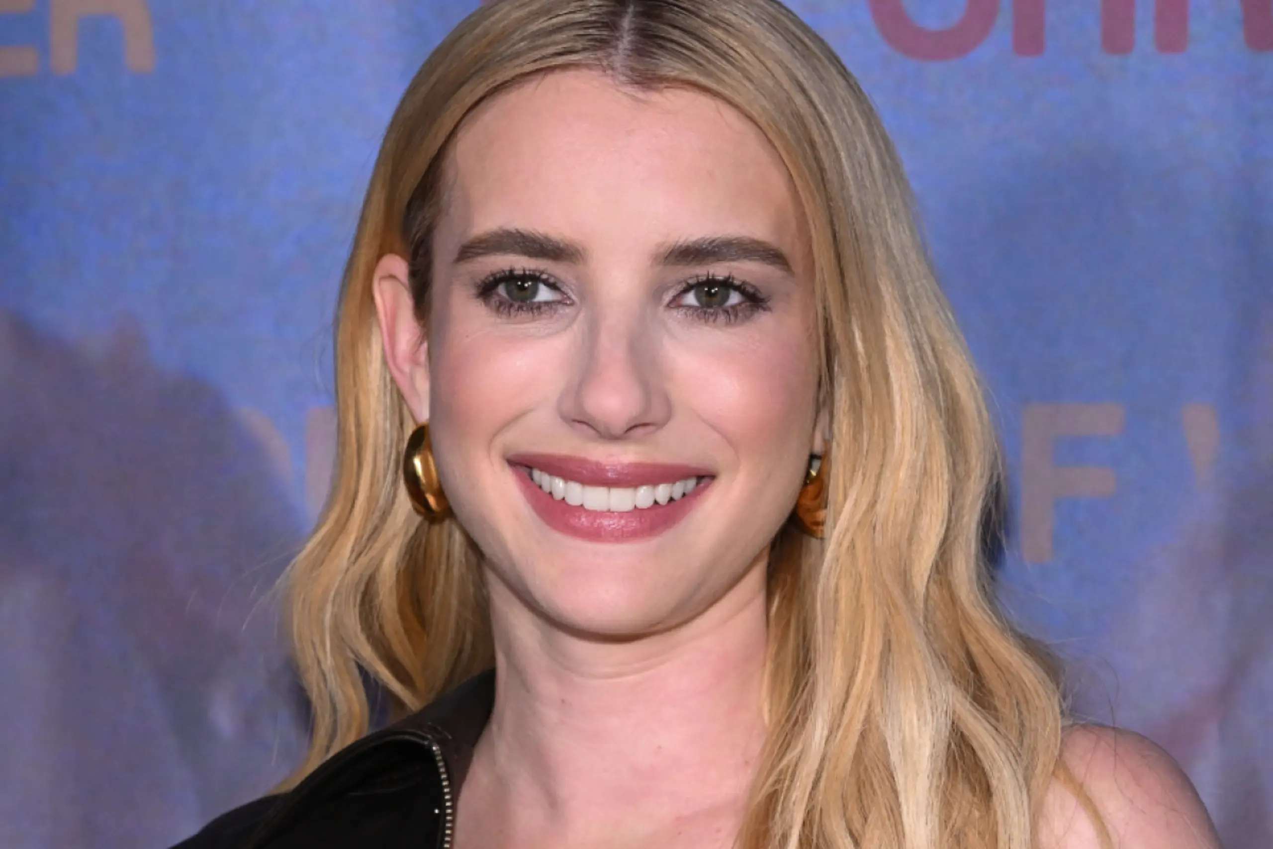 Emma Roberts heiratete im Juli dieses Jahres in Idaho
