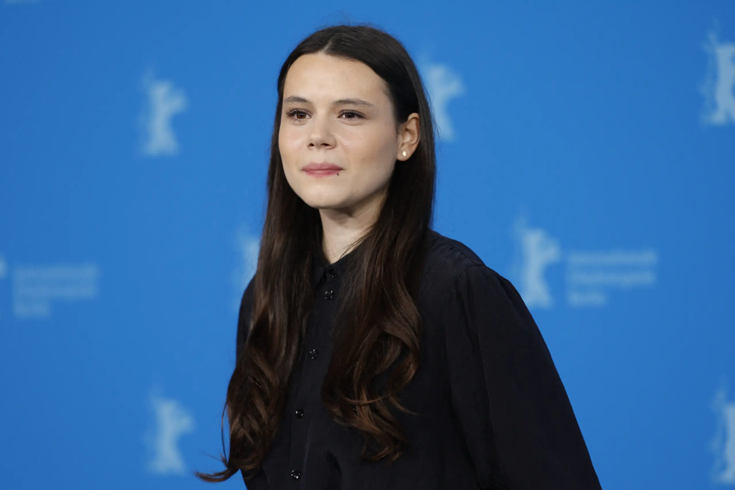 Lilith Grasmug schlüpft in "L'Inconnue" in einen anderen Körper