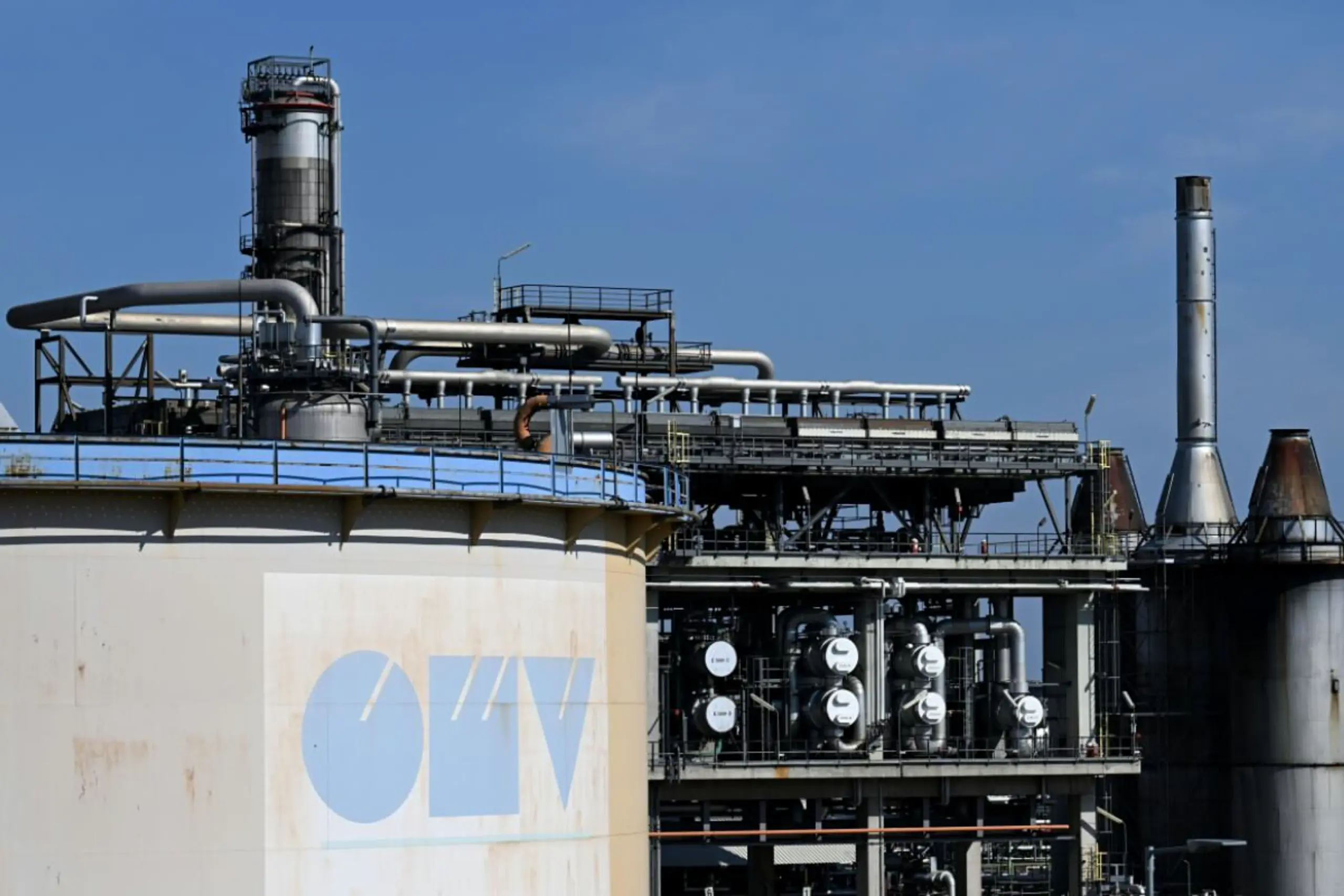 Konzern profitierte von hohen Öl- und Gaspreisen